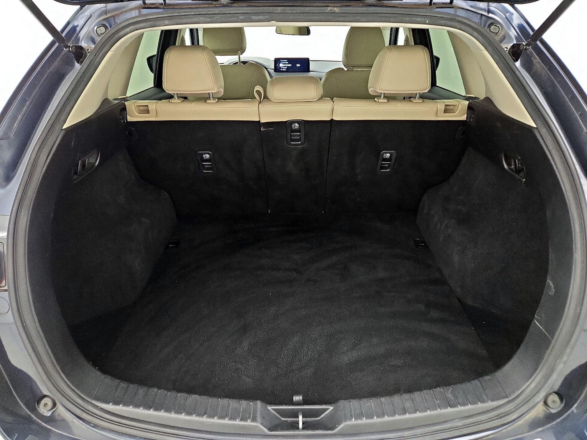 Thumbnail: 2021 Mazda CX-5 - 20