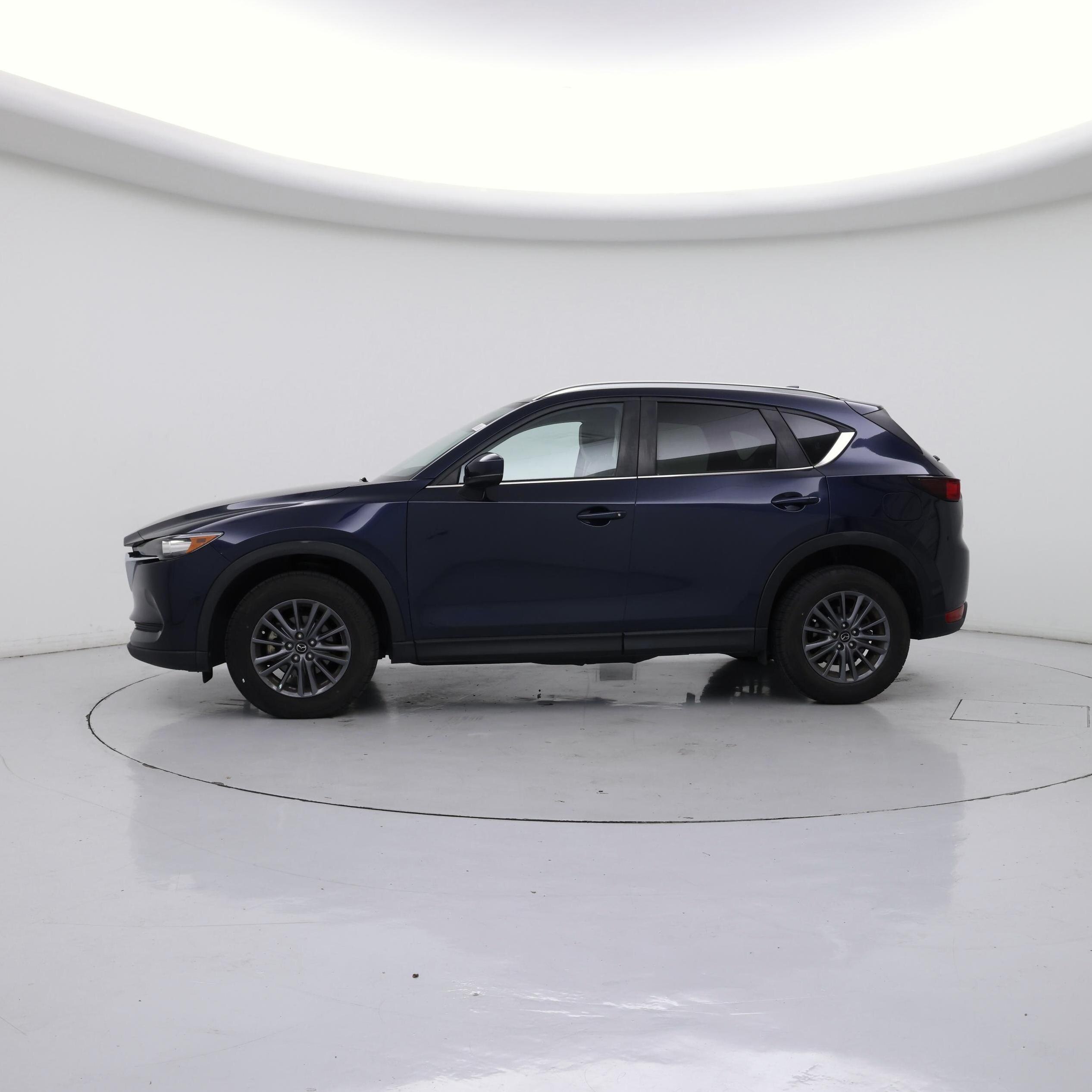 Thumbnail: 2021 Mazda CX-5 - 3