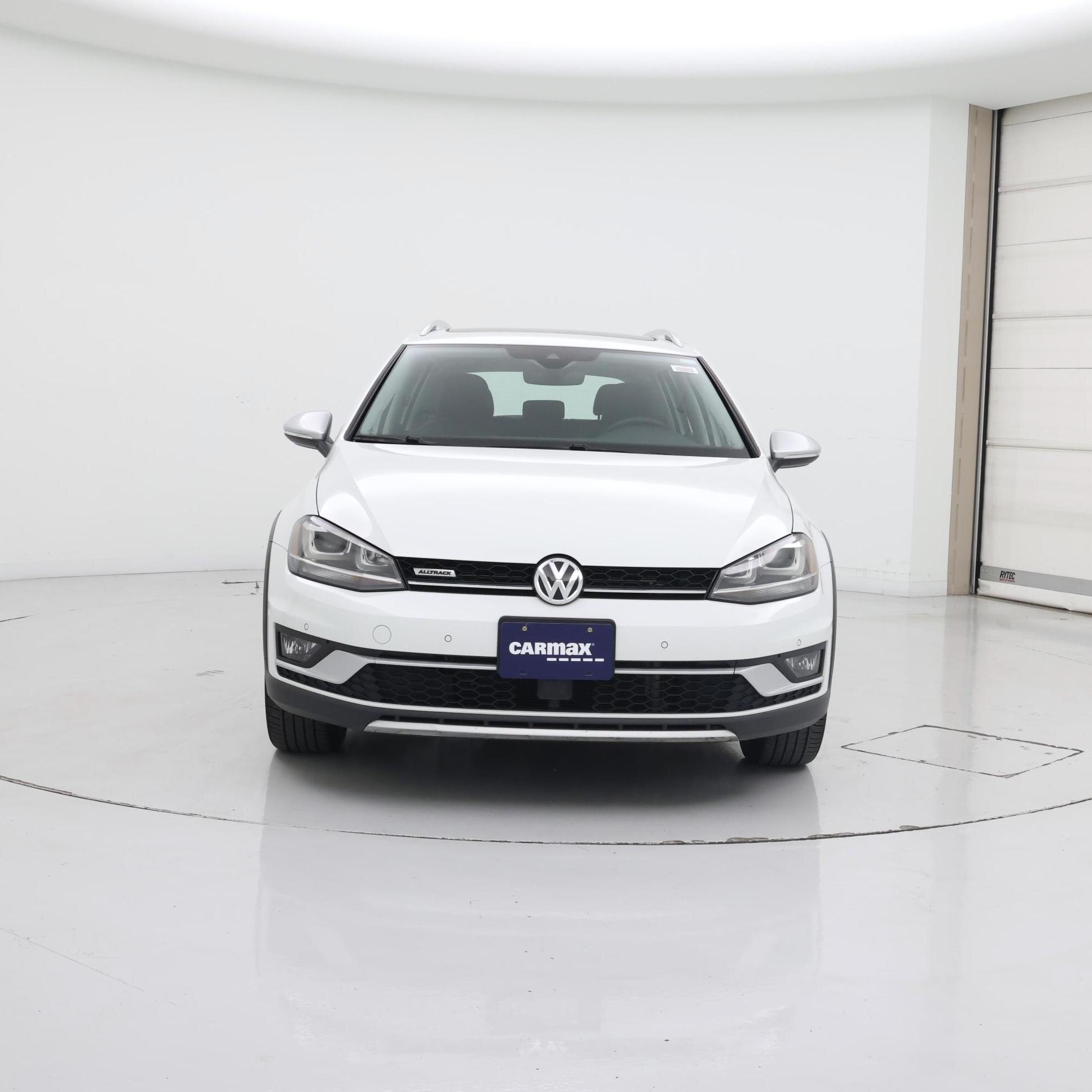 Thumbnail: 2017 Volkswagen Golf - 5