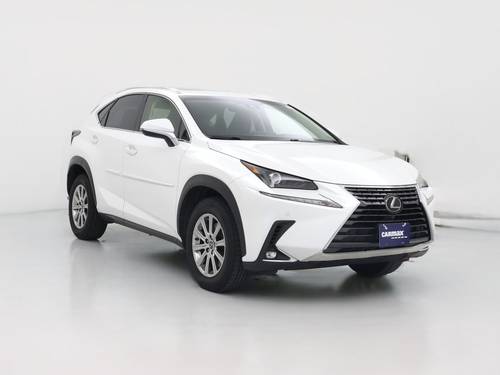 2019 Lexus NX 300