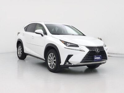 2019 Lexus NX 300