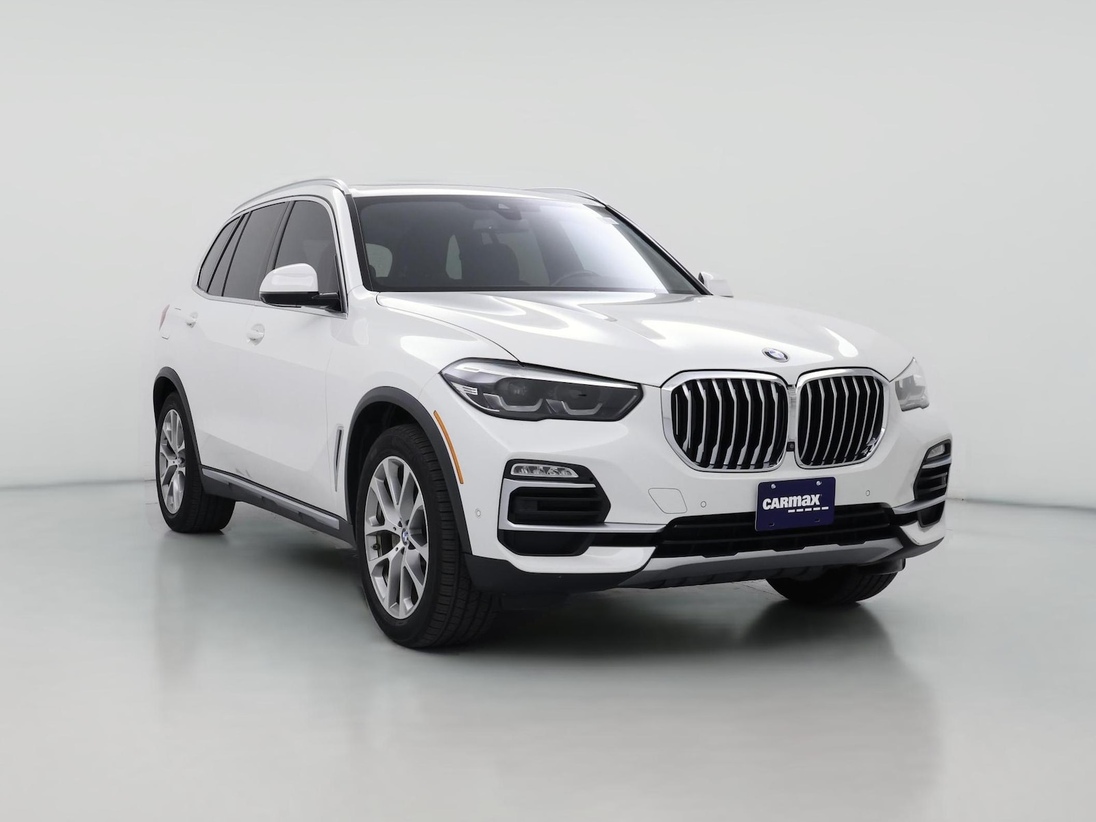 2020 BMW X5 40i