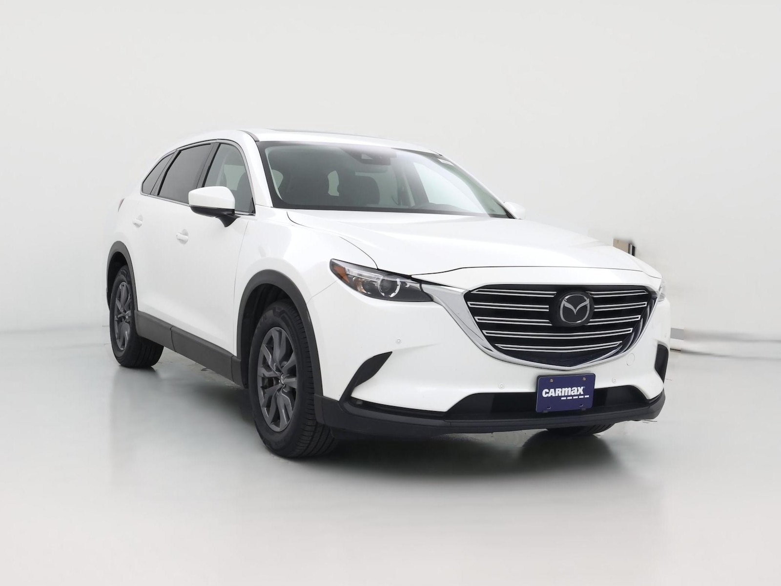 2021 Mazda CX-9