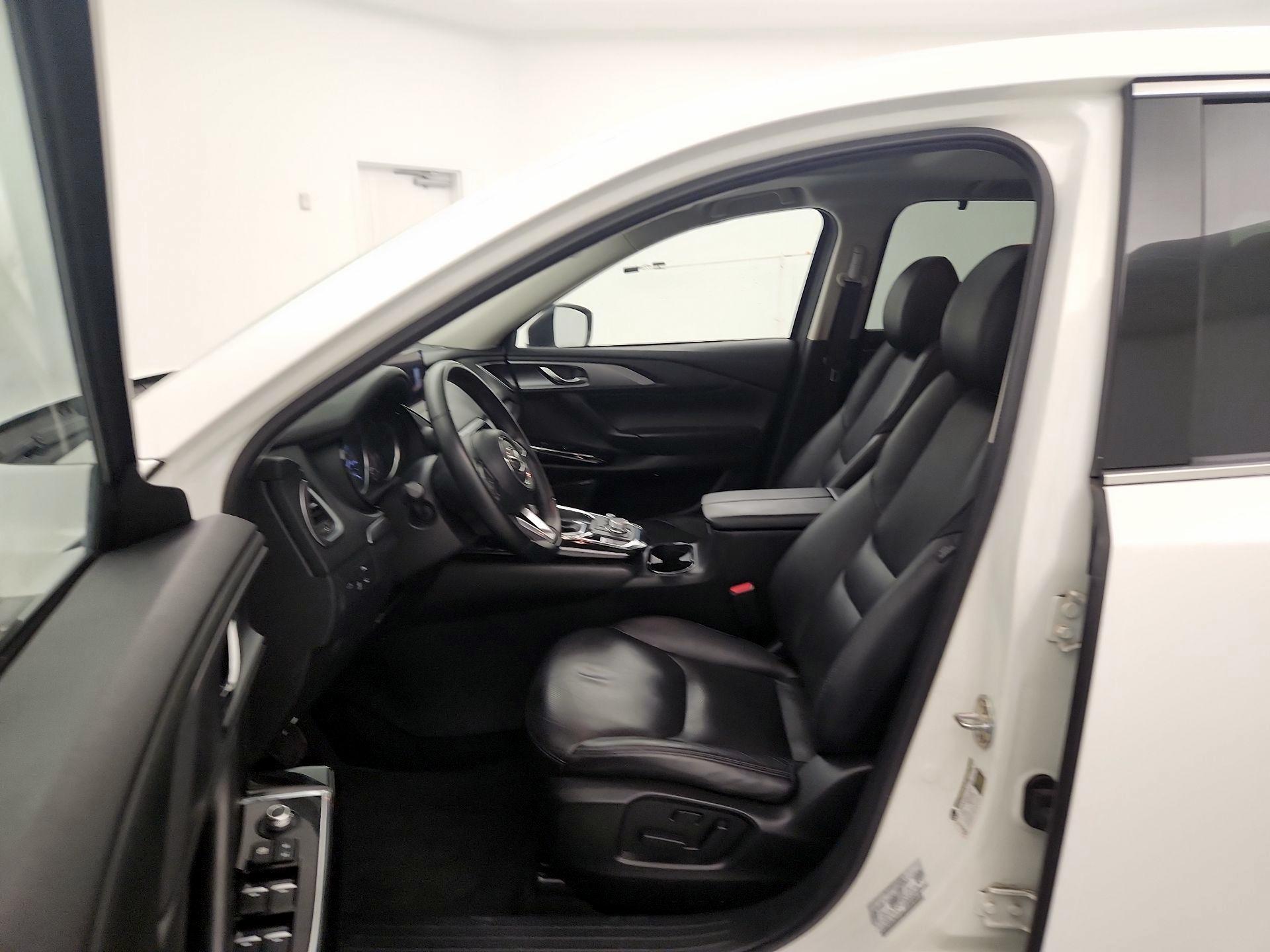 Thumbnail: 2021 Mazda CX-9 - 11