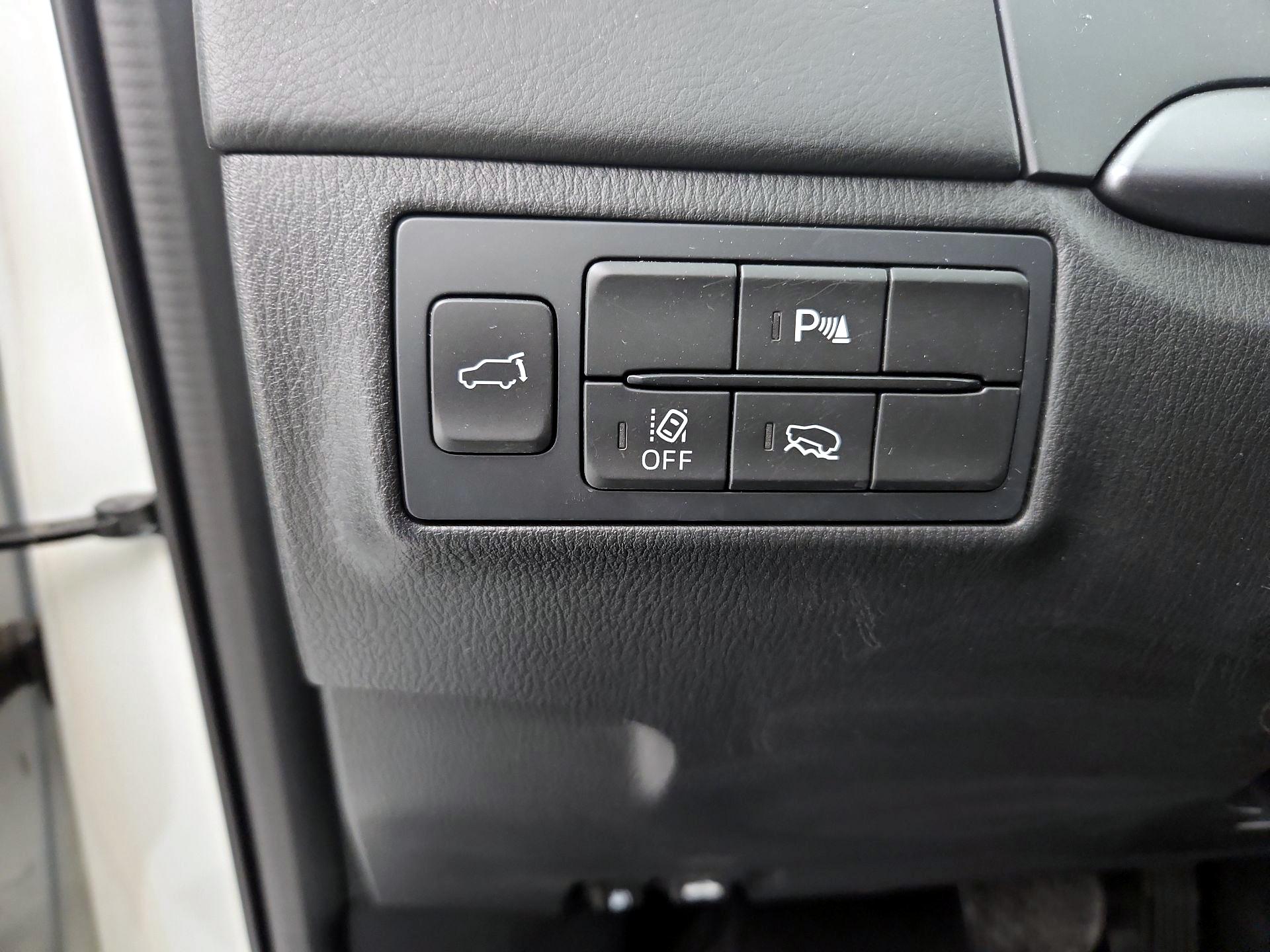 Thumbnail: 2021 Mazda CX-9 - 13