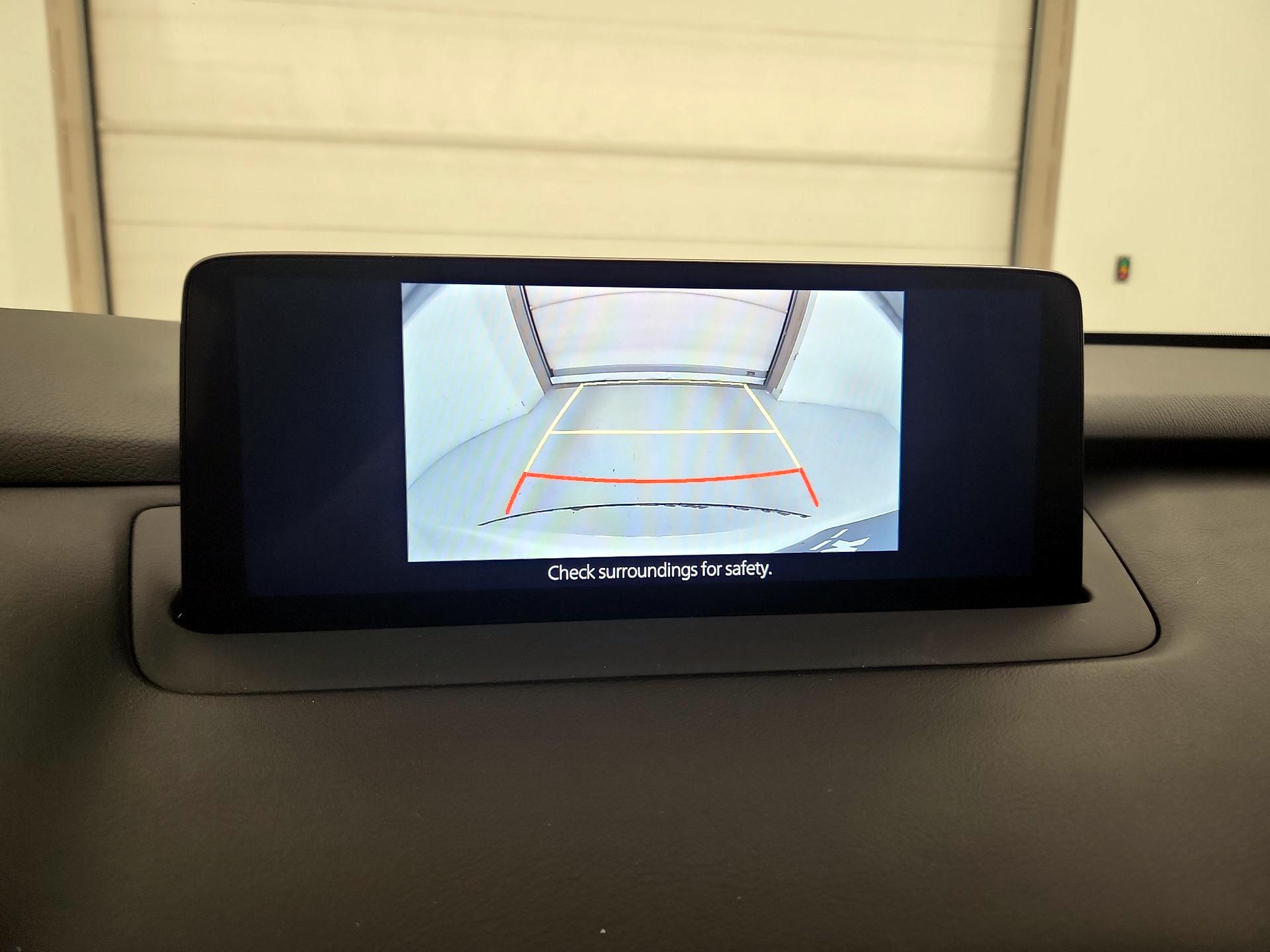 Thumbnail: 2021 Mazda CX-9 - 14