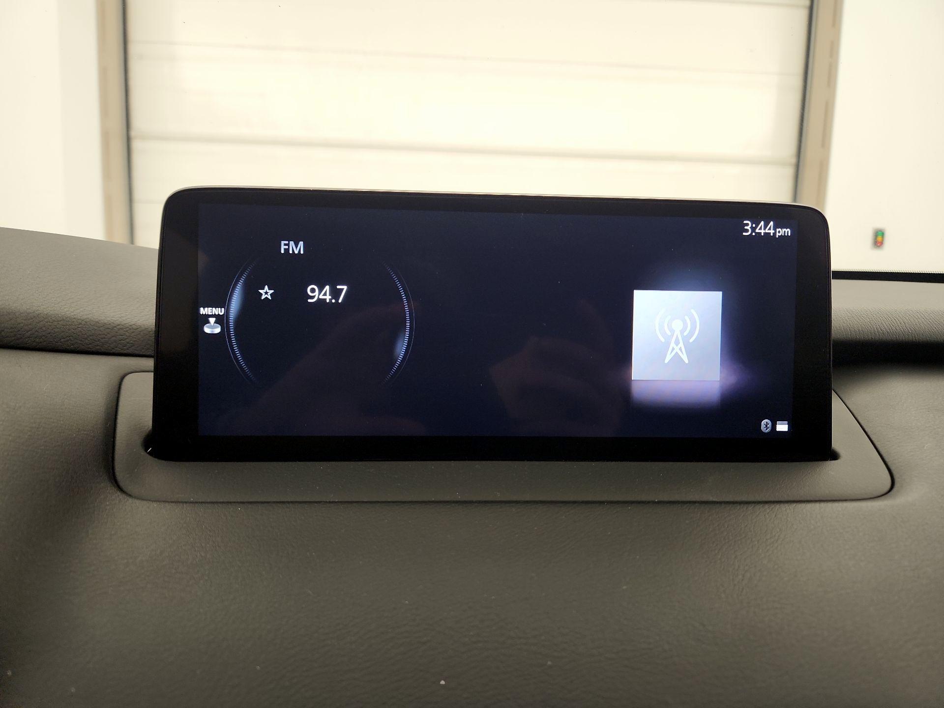 Thumbnail: 2021 Mazda CX-9 - 15