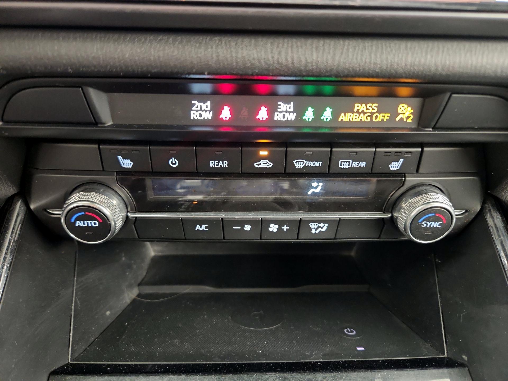 Thumbnail: 2021 Mazda CX-9 - 16