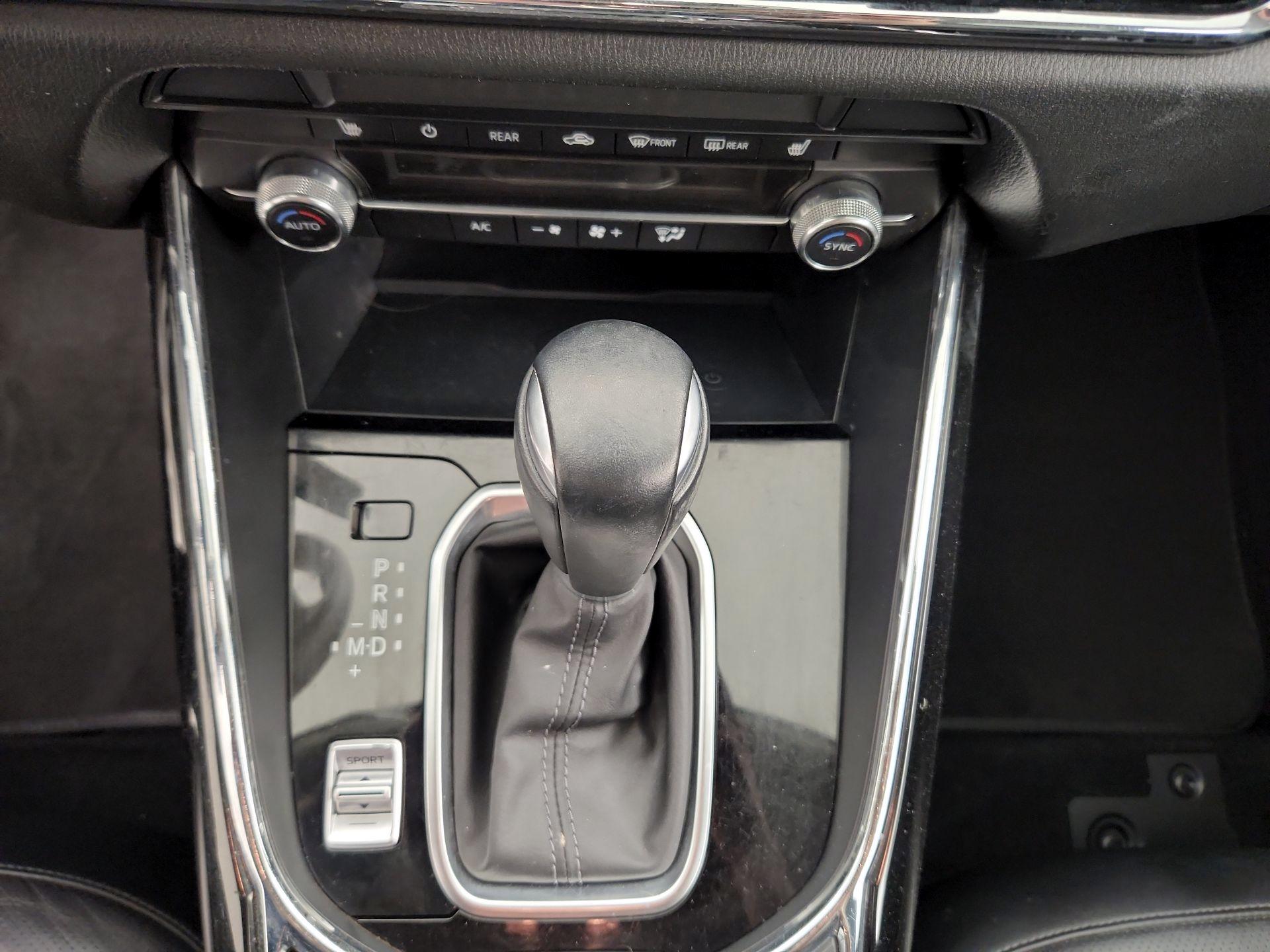 Thumbnail: 2021 Mazda CX-9 - 17