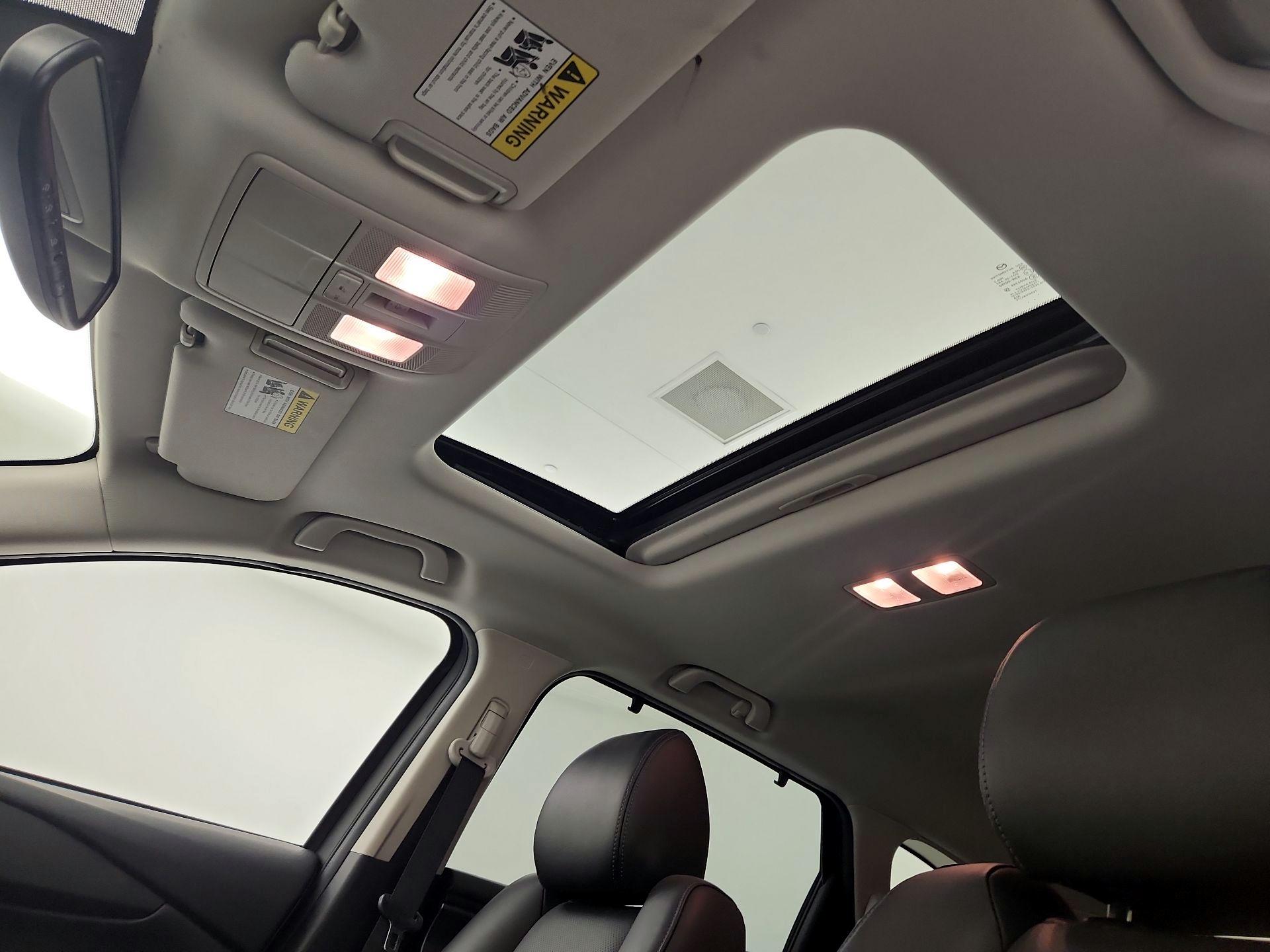 Thumbnail: 2021 Mazda CX-9 - 19