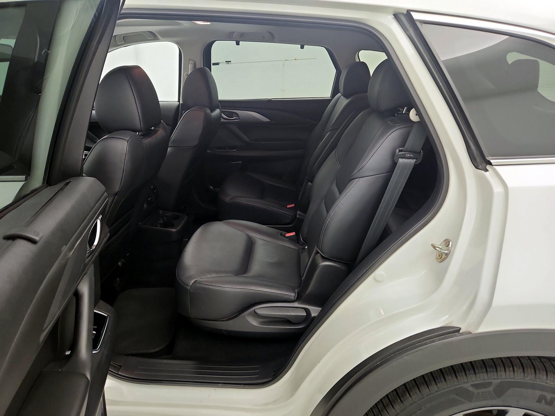 Thumbnail: 2021 Mazda CX-9 - 20