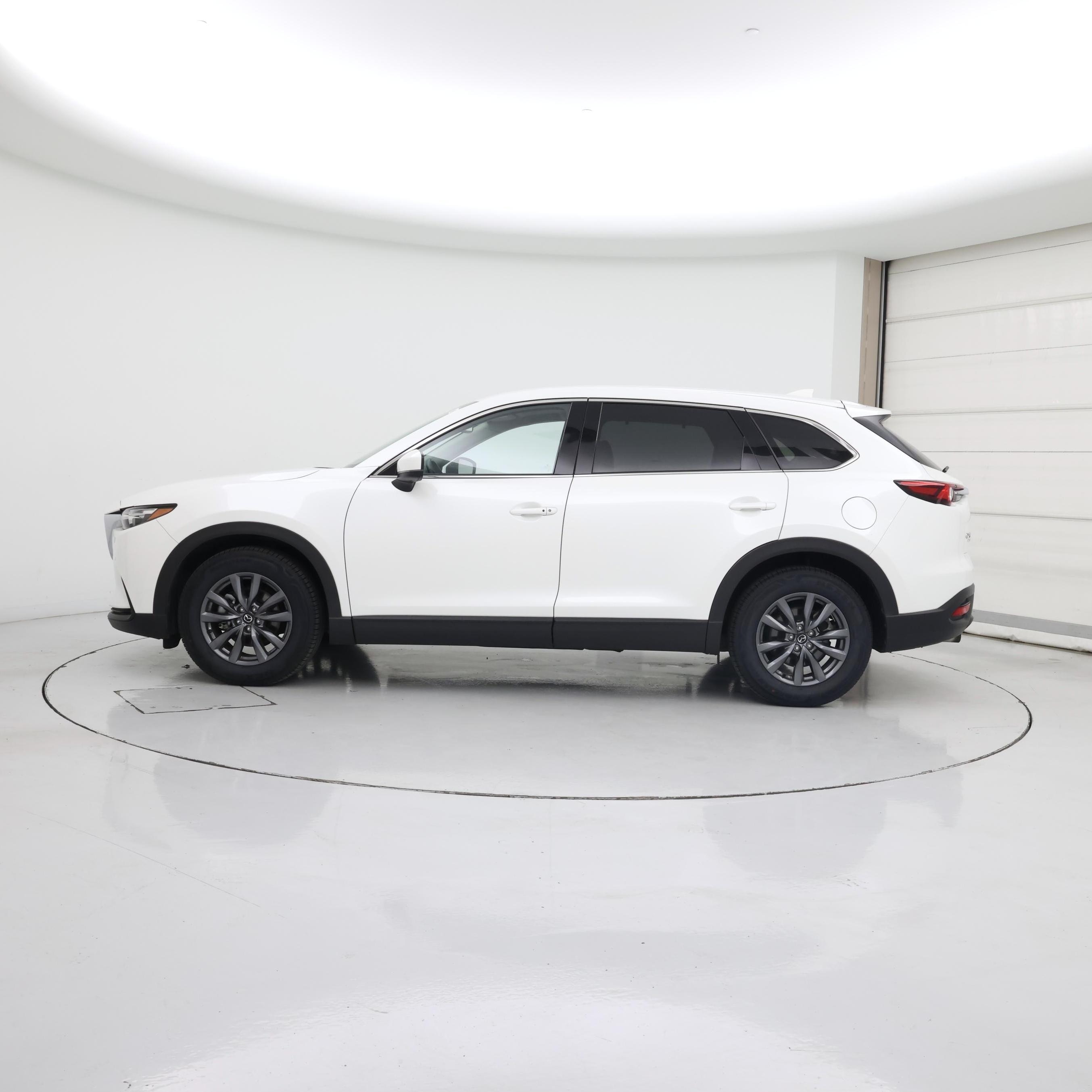 Thumbnail: 2021 Mazda CX-9 - 3