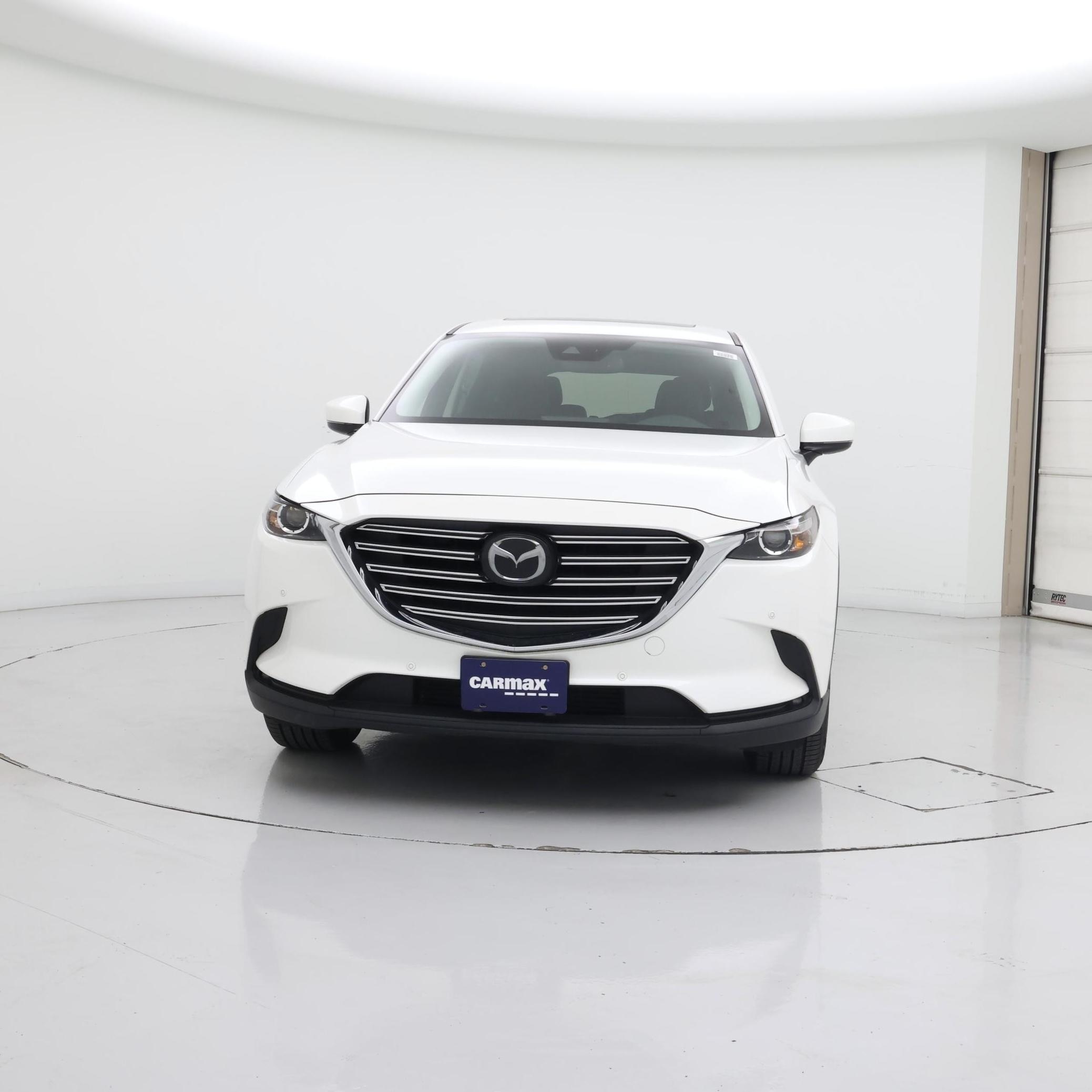 Thumbnail: 2021 Mazda CX-9 - 5