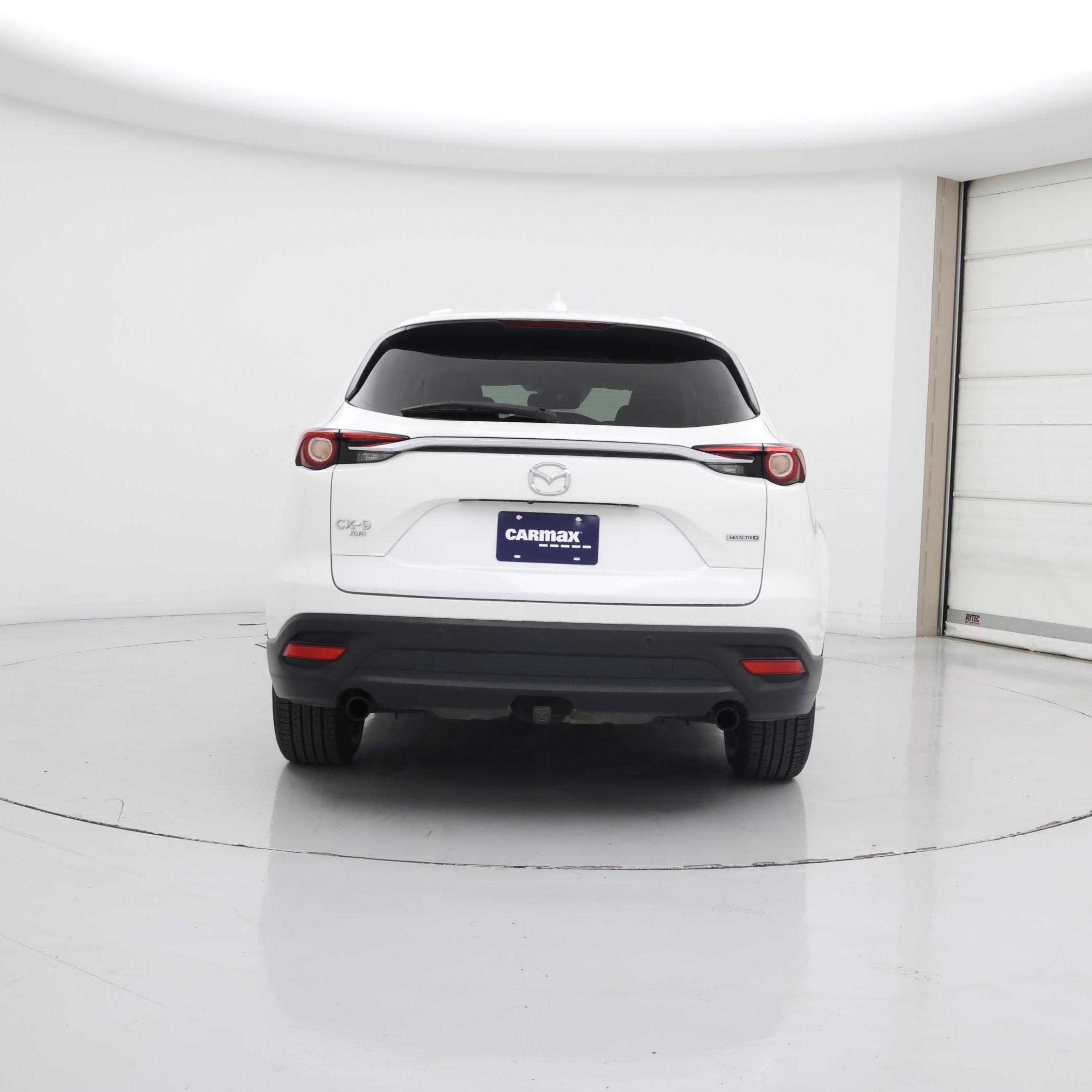 Thumbnail: 2021 Mazda CX-9 - 6