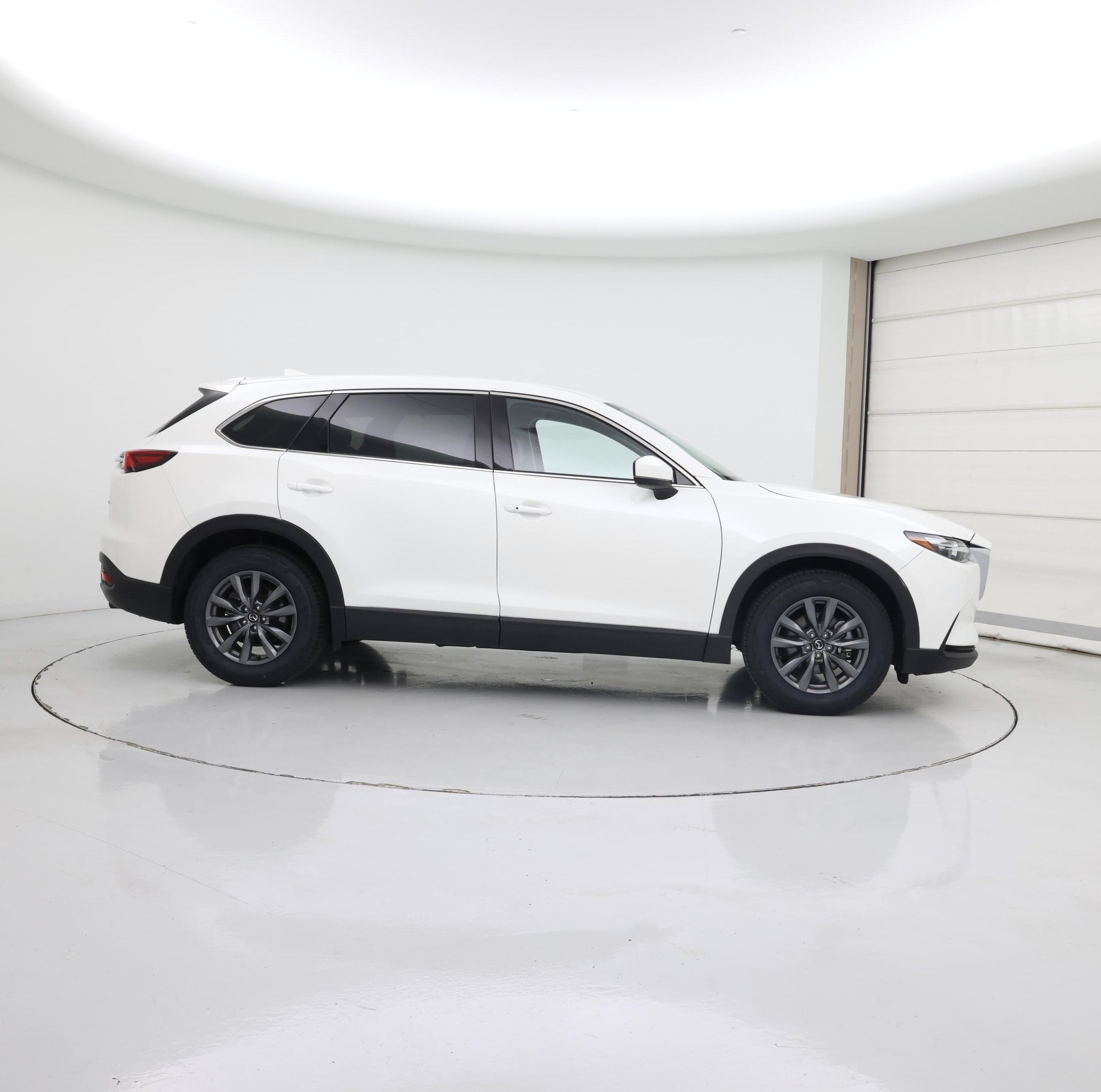 Thumbnail: 2021 Mazda CX-9 - 7