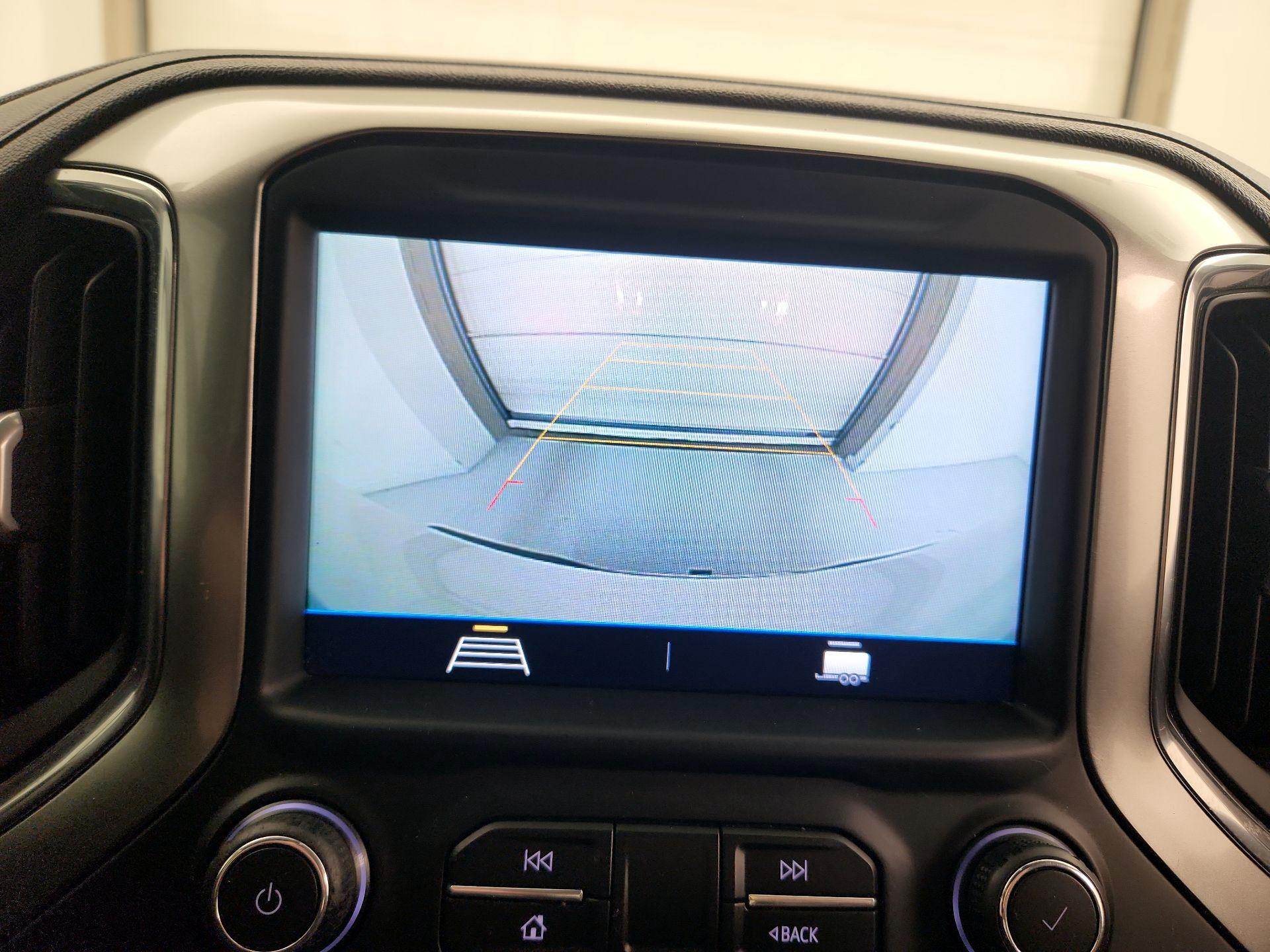 Thumbnail: 2019 Chevrolet Silverado 1500 - 14