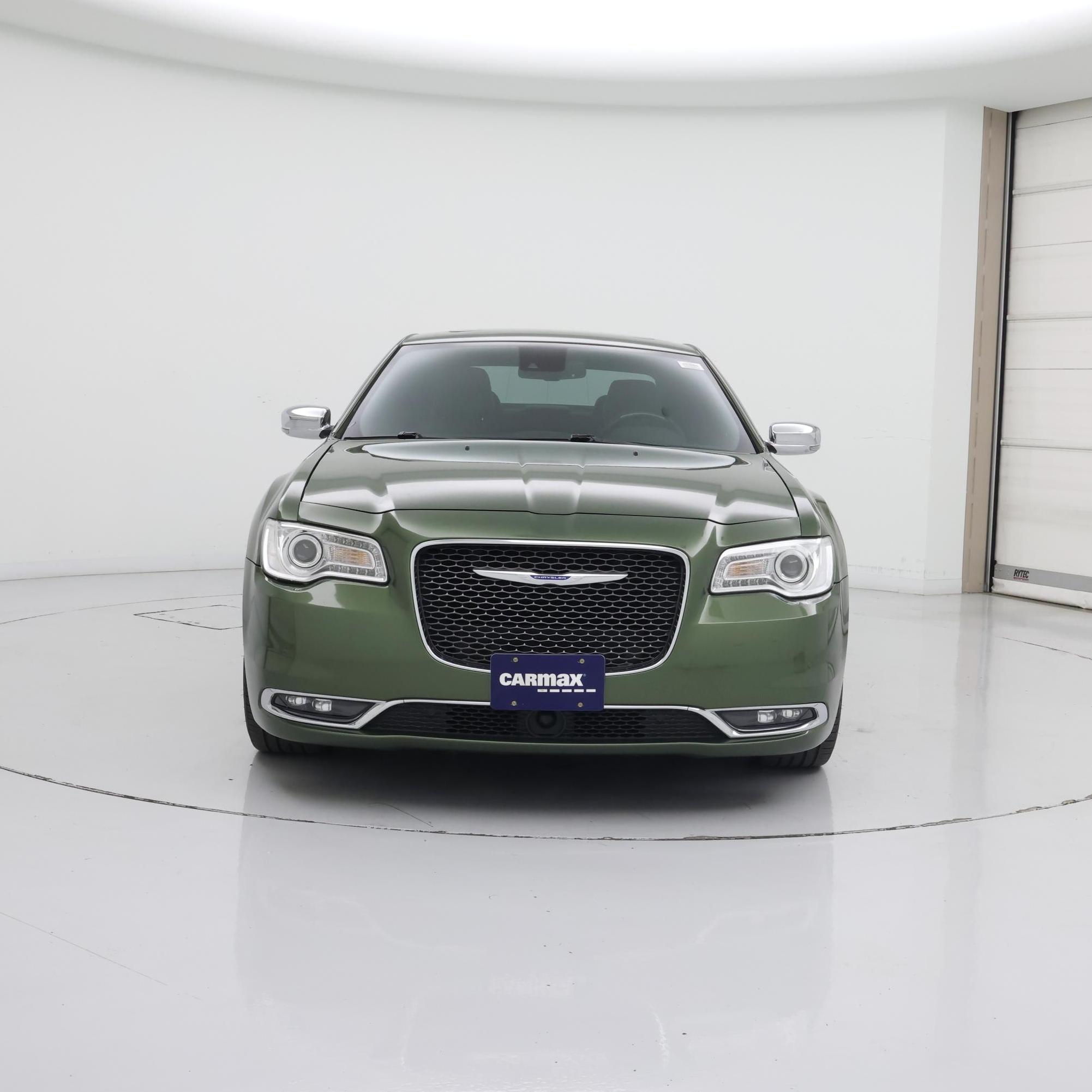 Thumbnail: 2018 Chrysler 300 - 5