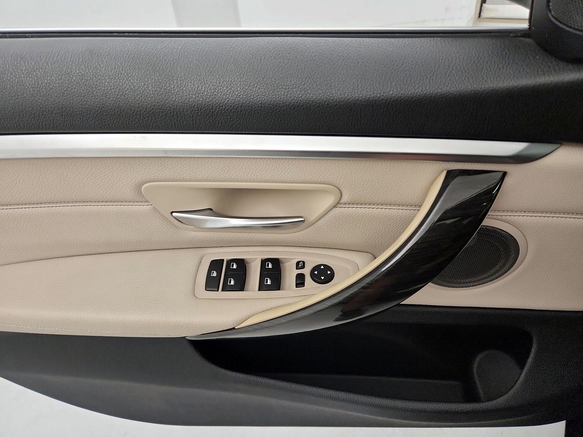 Thumbnail: 2016 BMW 4 Series - 12