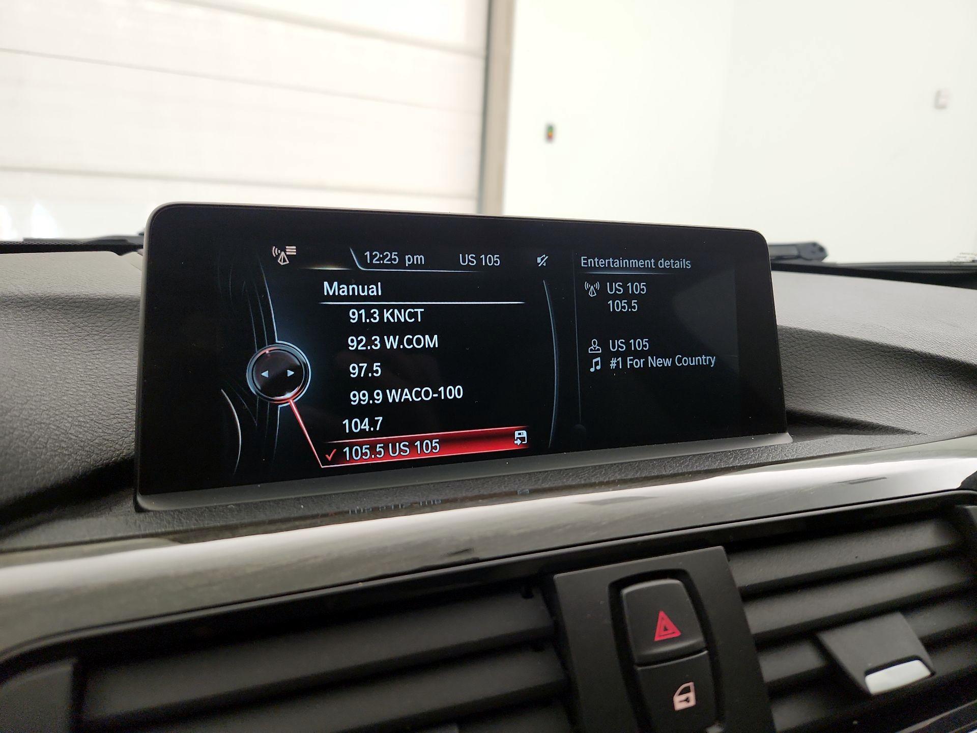 Thumbnail: 2016 BMW 4 Series - 15