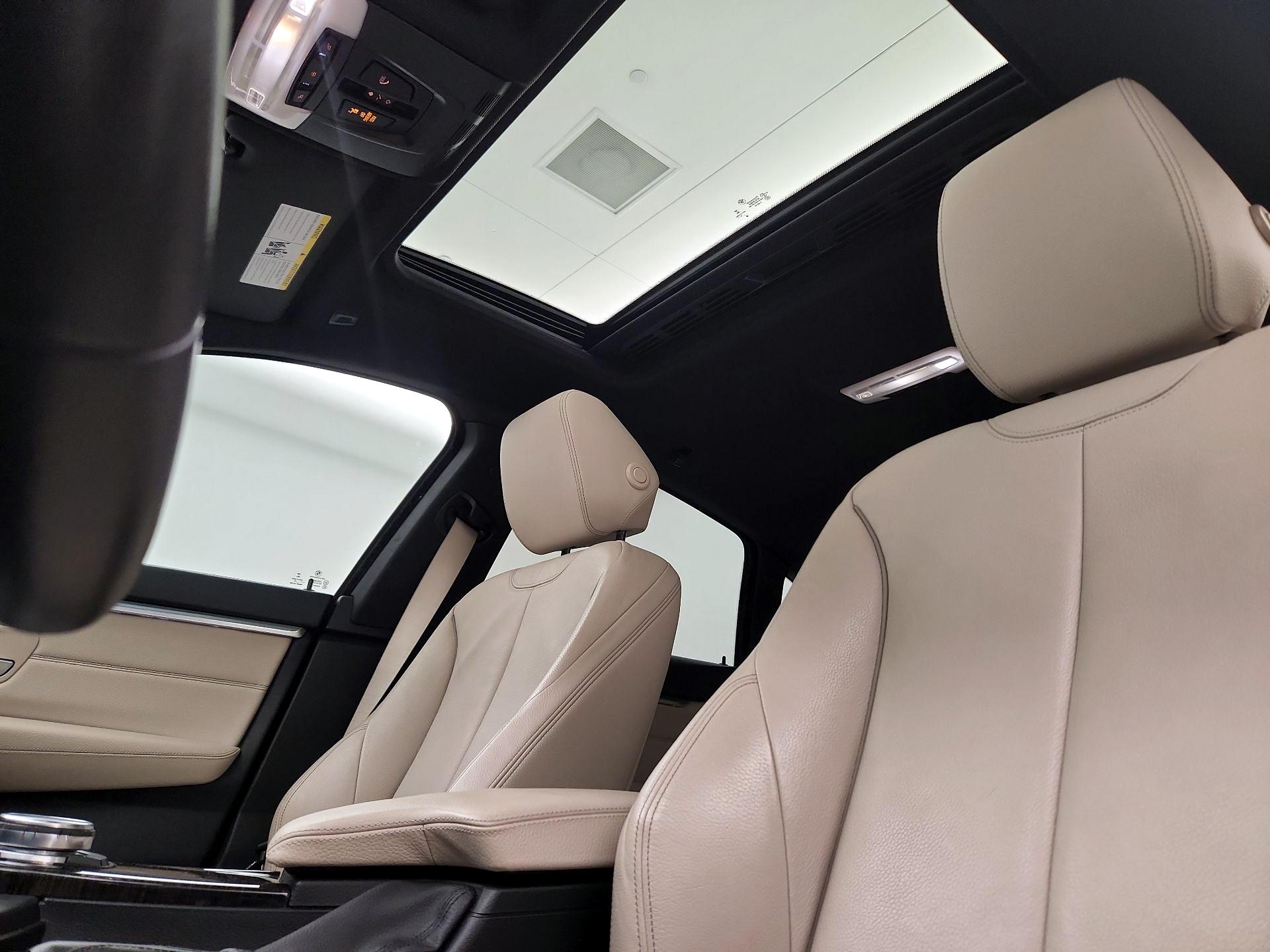 Thumbnail: 2016 BMW 4 Series - 19