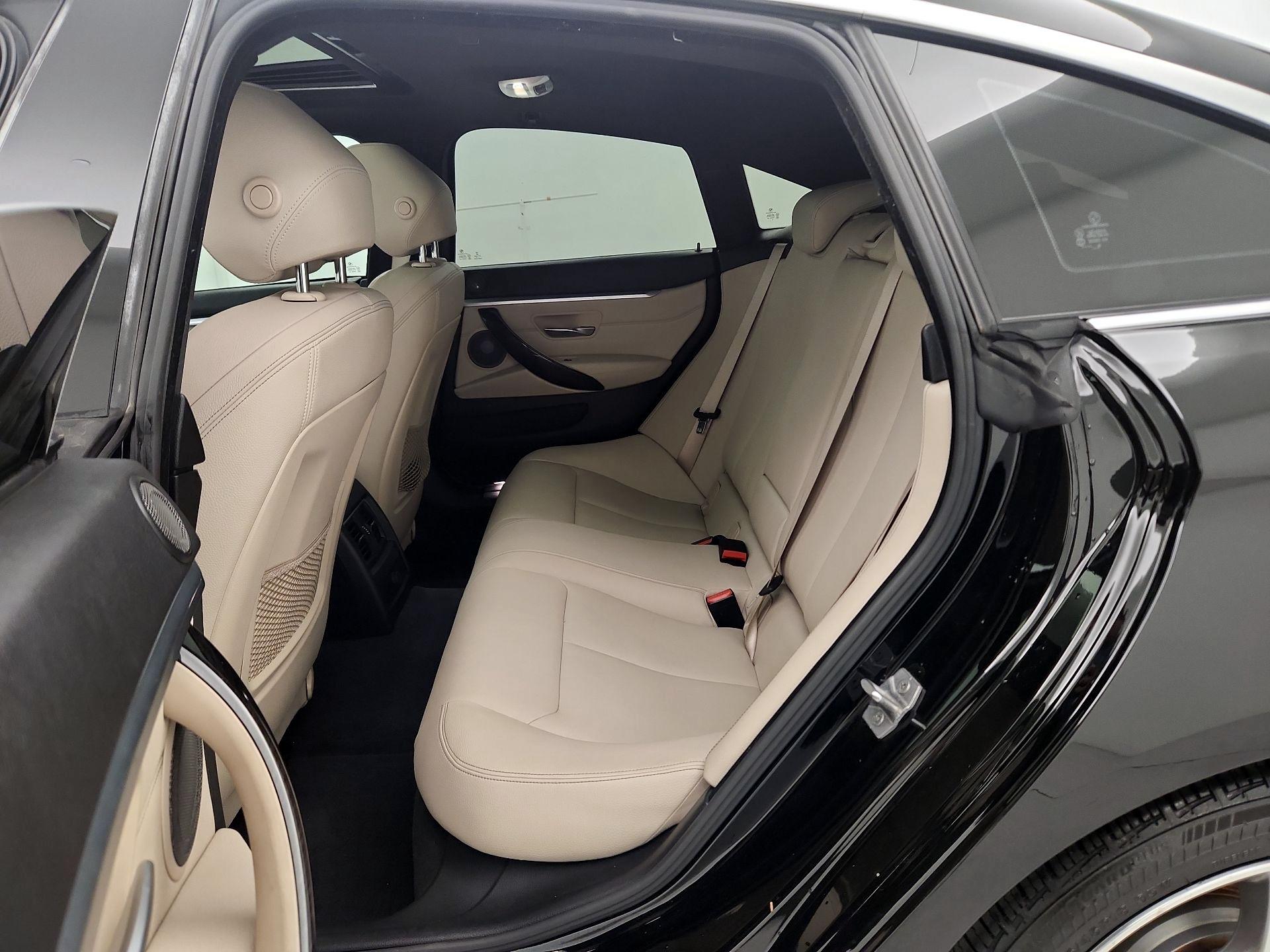 Thumbnail: 2016 BMW 4 Series - 20