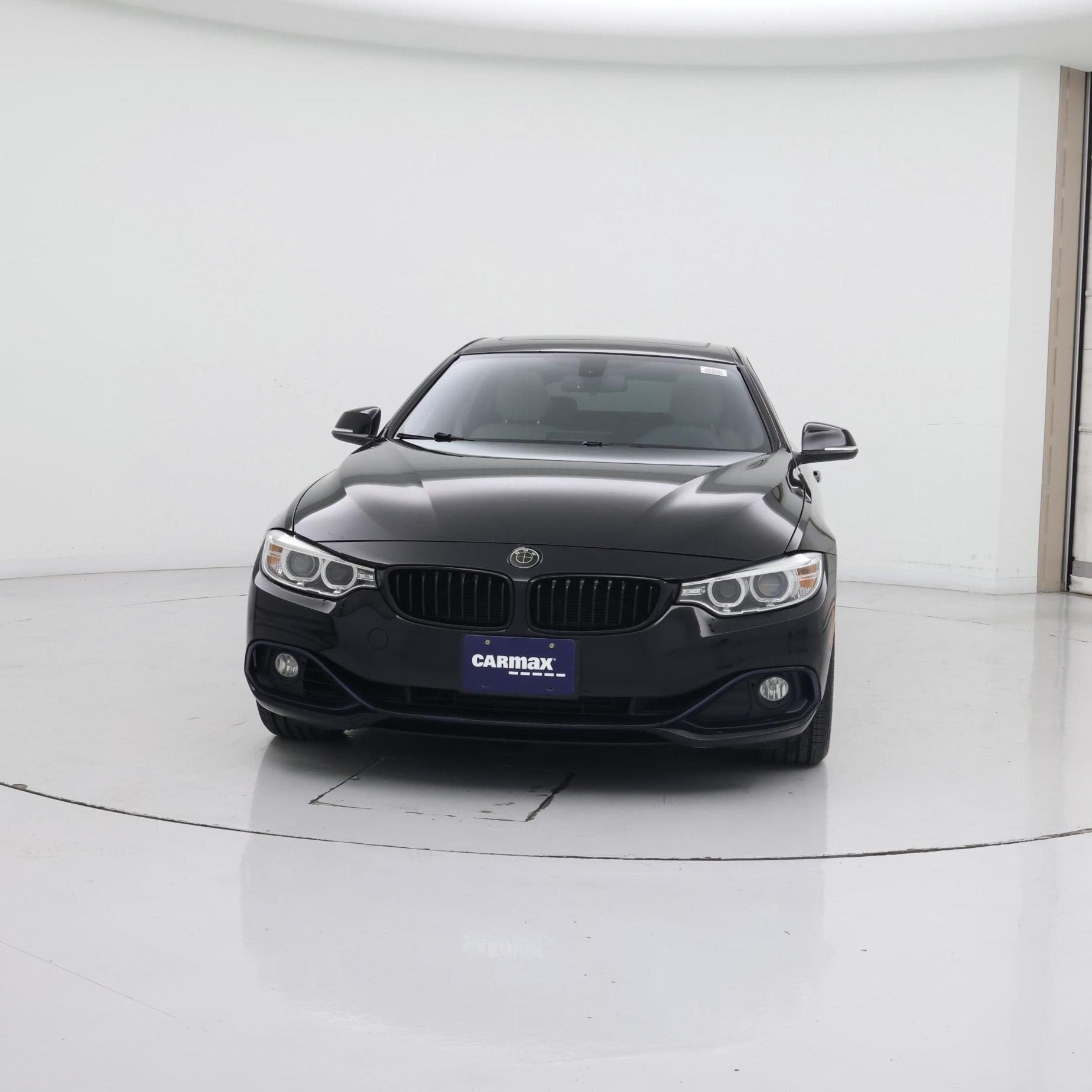 Thumbnail: 2016 BMW 4 Series - 5