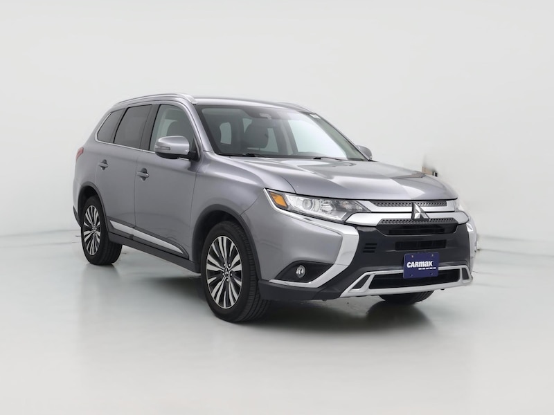 2020 Mitsubishi Outlander SEL -
                  Killeen, TX