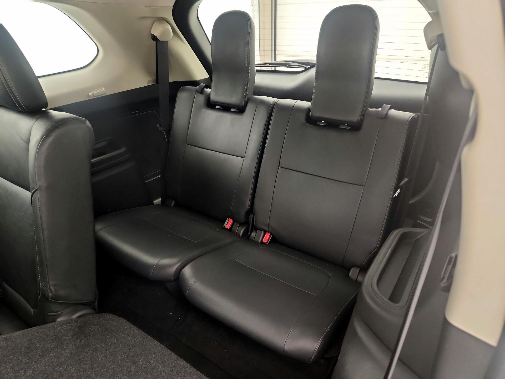 Thumbnail: 2020 Mitsubishi Outlander - 20