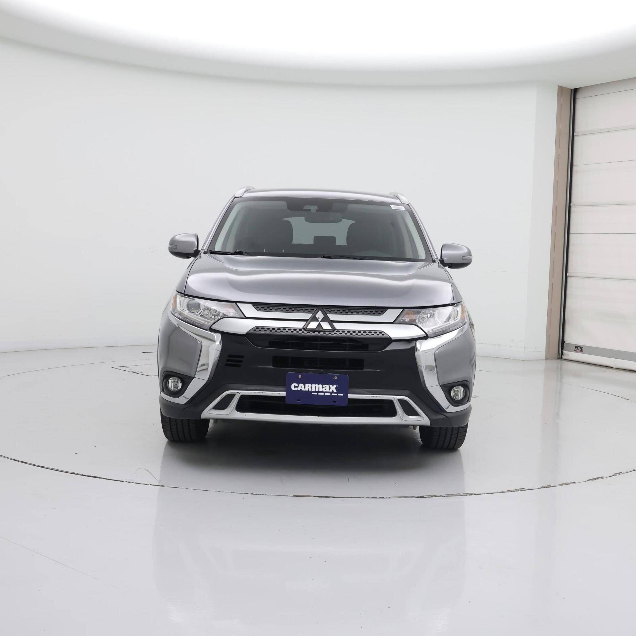 Thumbnail: 2020 Mitsubishi Outlander - 5