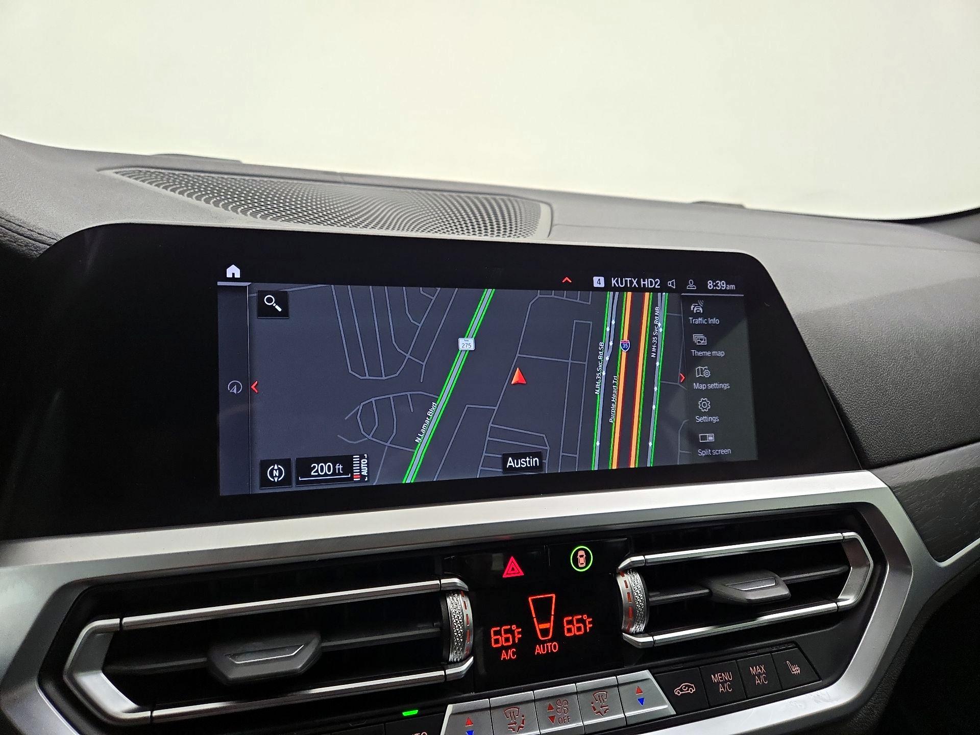 Thumbnail: 2022 BMW 4 Series - 14