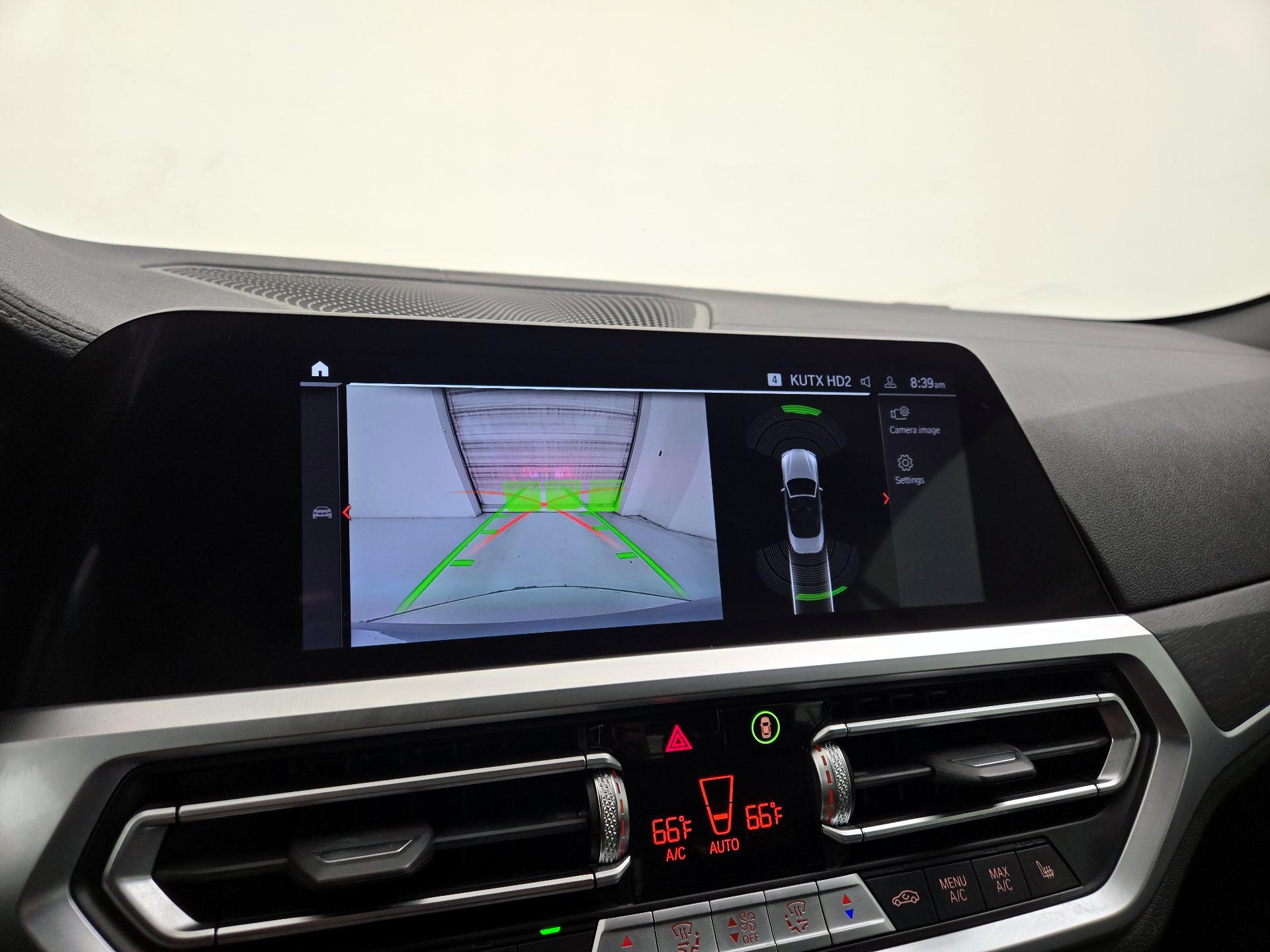 Thumbnail: 2022 BMW 4 Series - 15