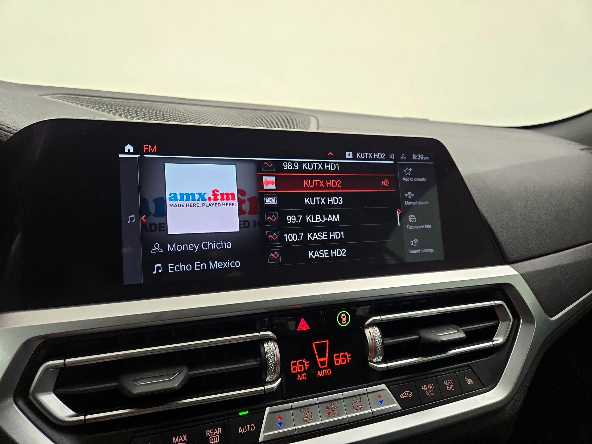 Thumbnail: 2022 BMW 4 Series - 16