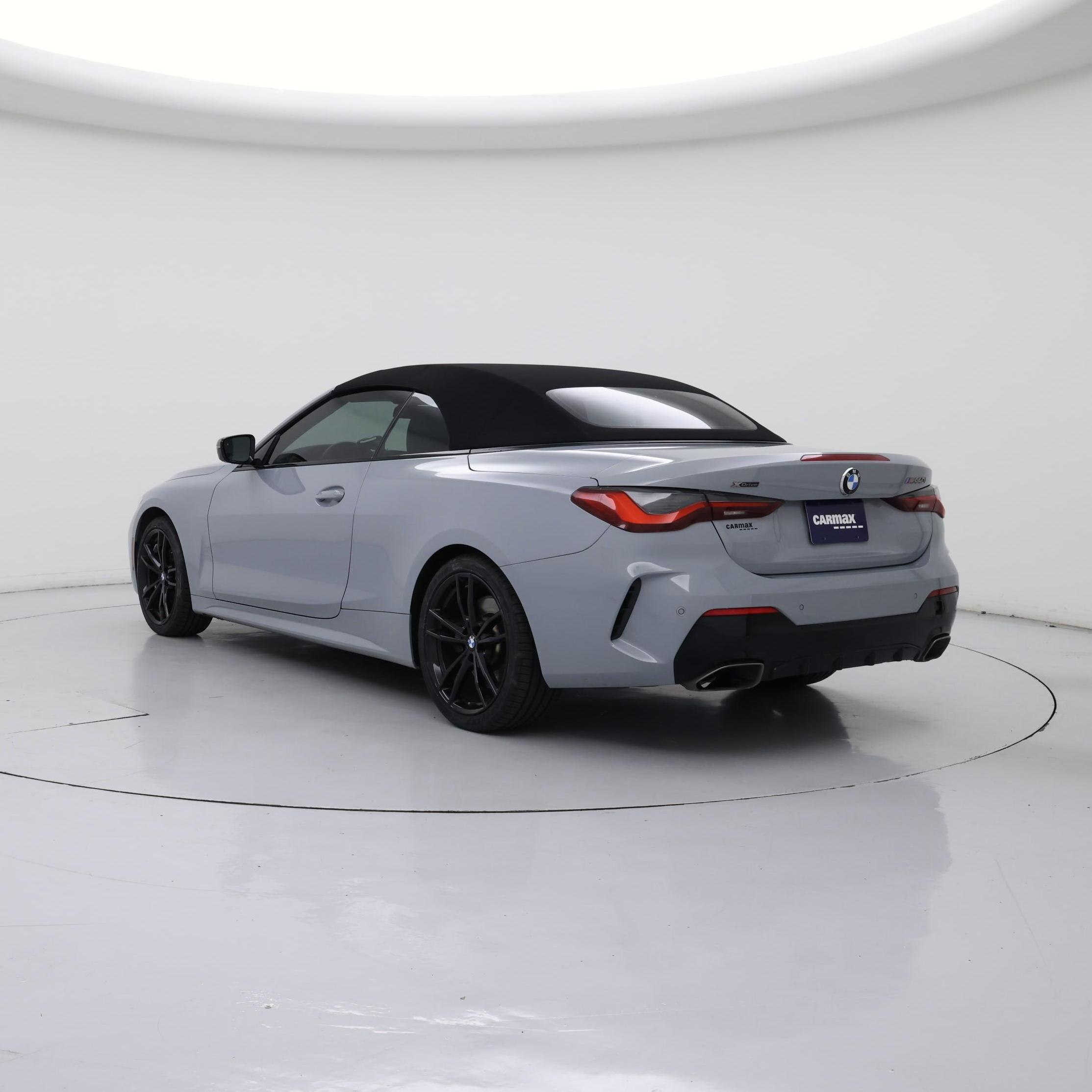 Thumbnail: 2022 BMW 4 Series - 2