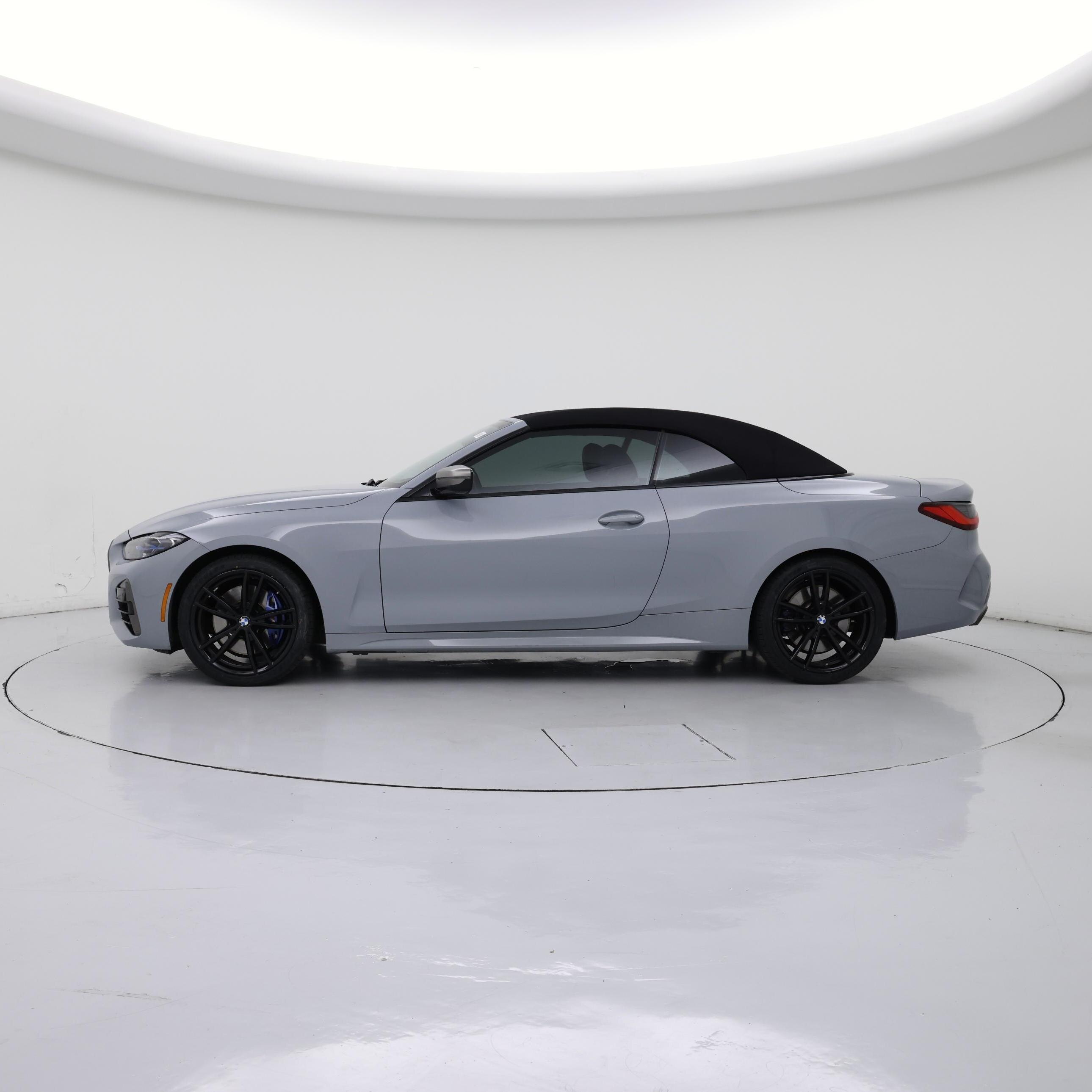 Thumbnail: 2022 BMW 4 Series - 3