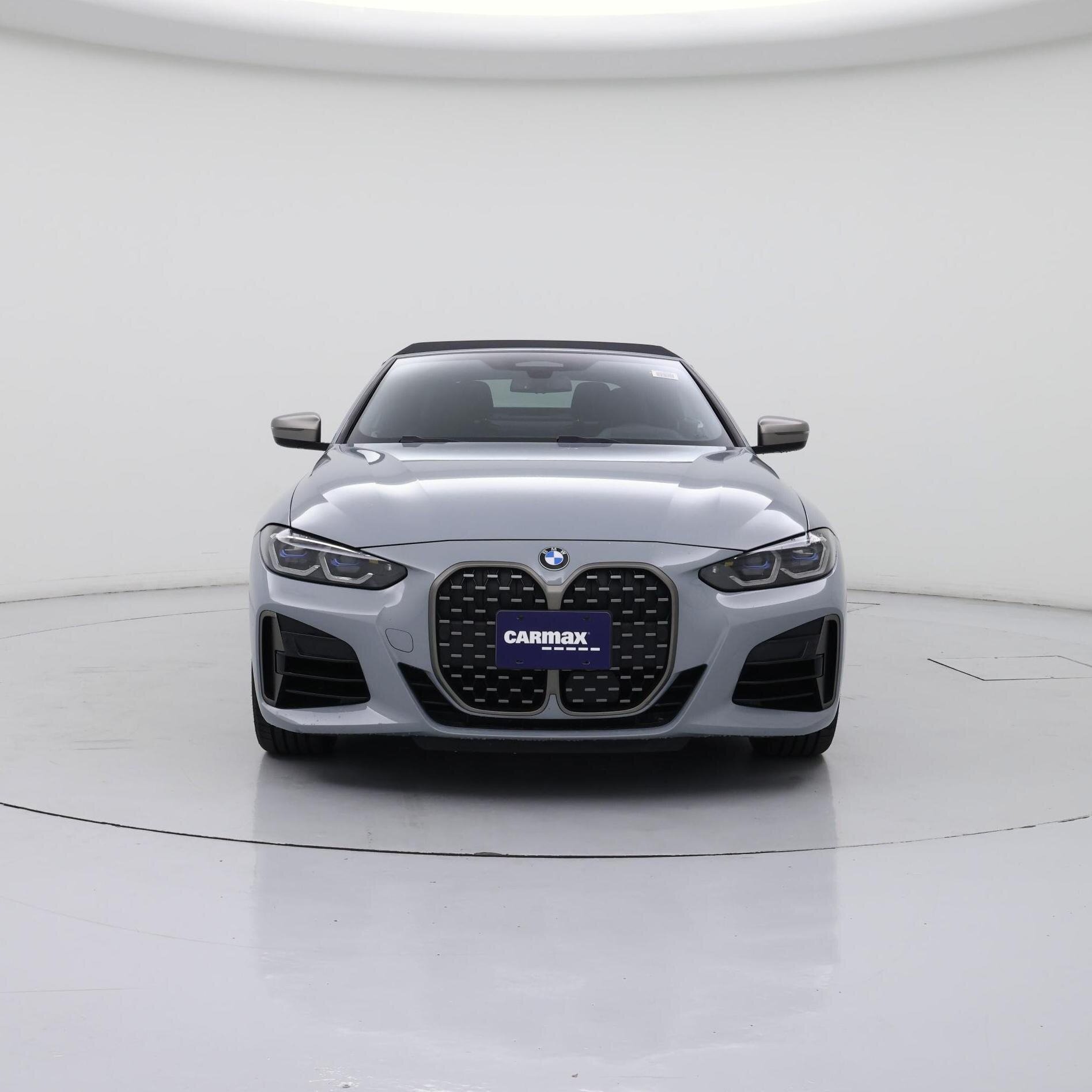 Thumbnail: 2022 BMW 4 Series - 5