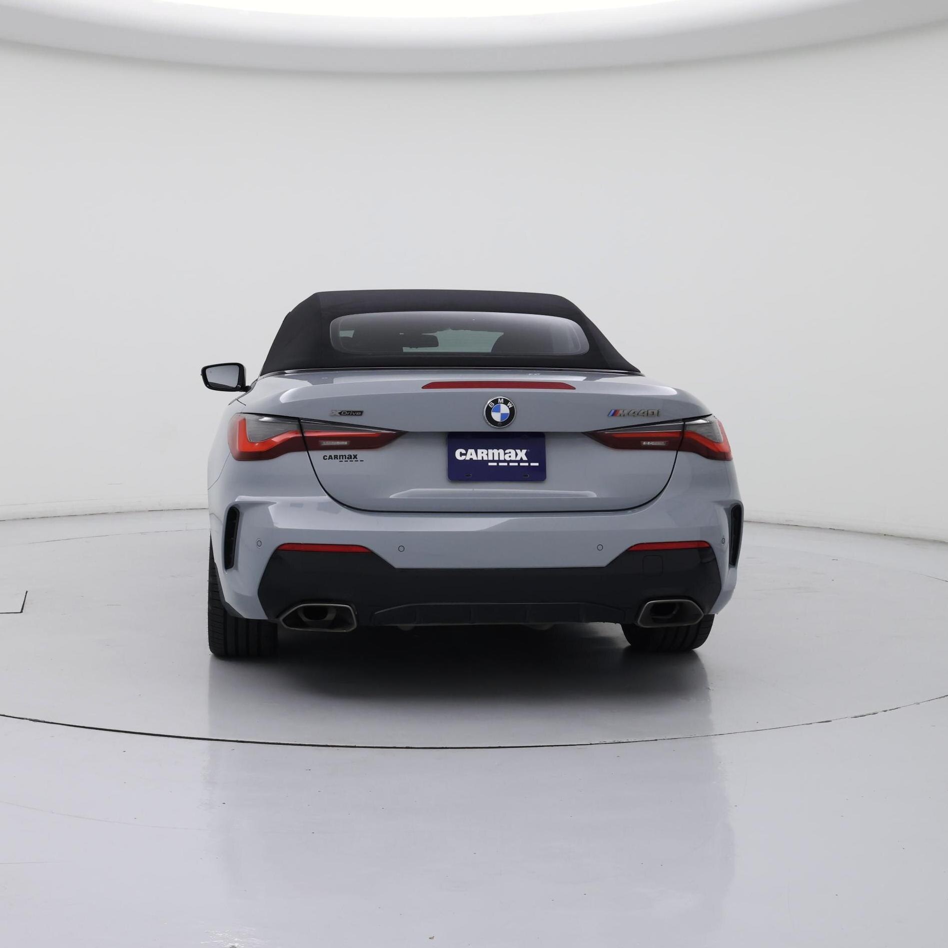 Thumbnail: 2022 BMW 4 Series - 6