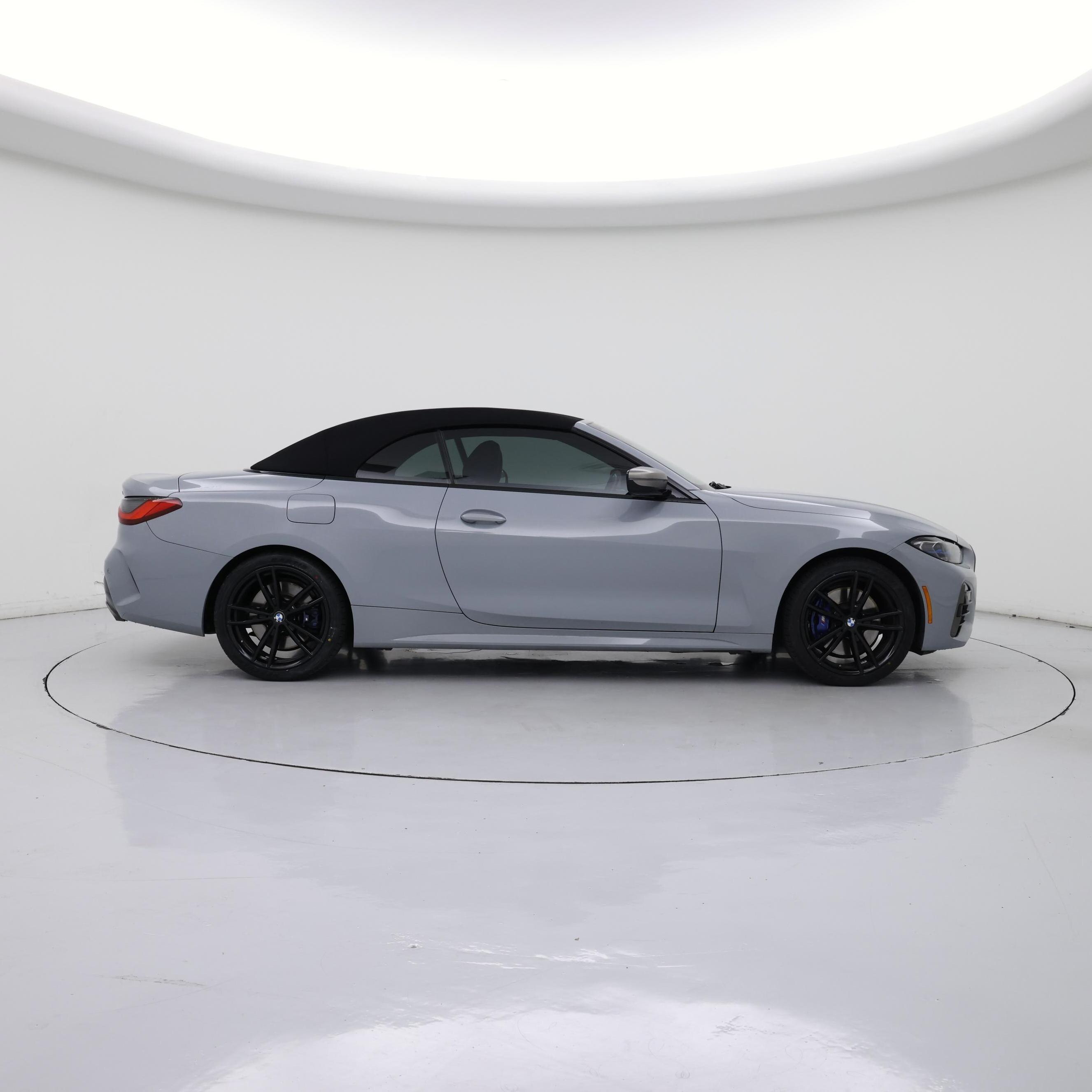 Thumbnail: 2022 BMW 4 Series - 7