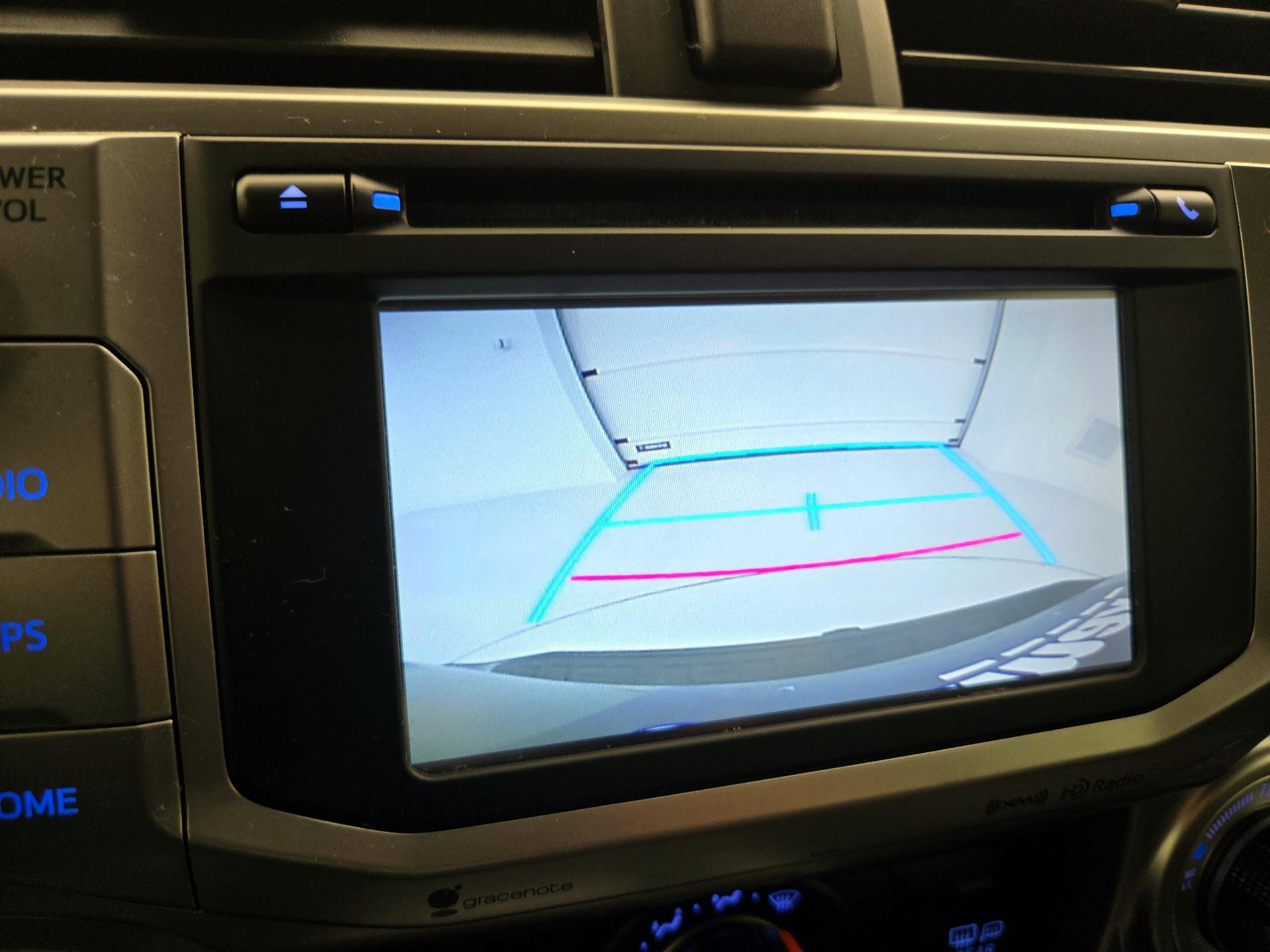 Thumbnail: 2016 Toyota 4Runner - 14