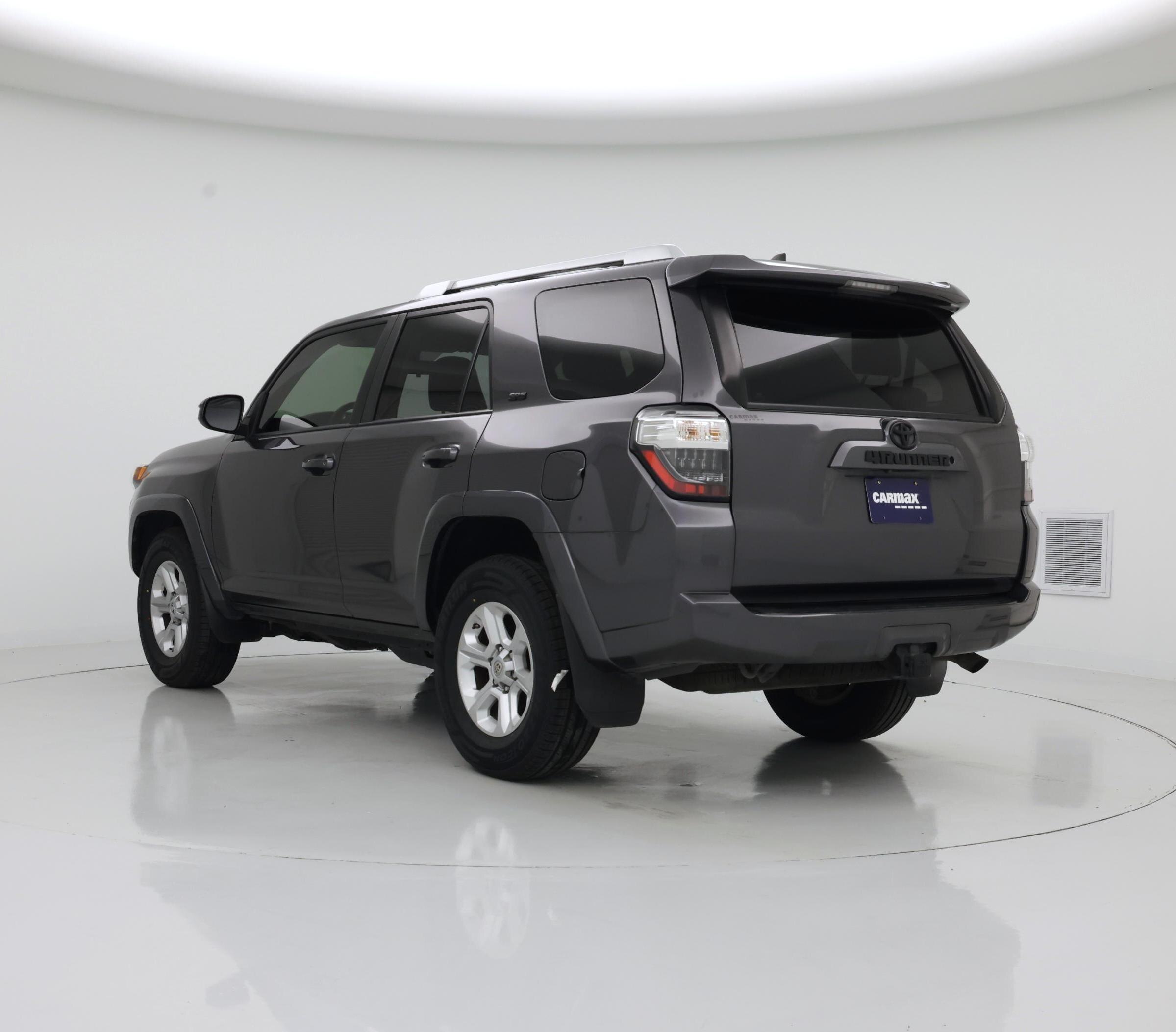 Thumbnail: 2016 Toyota 4Runner - 2
