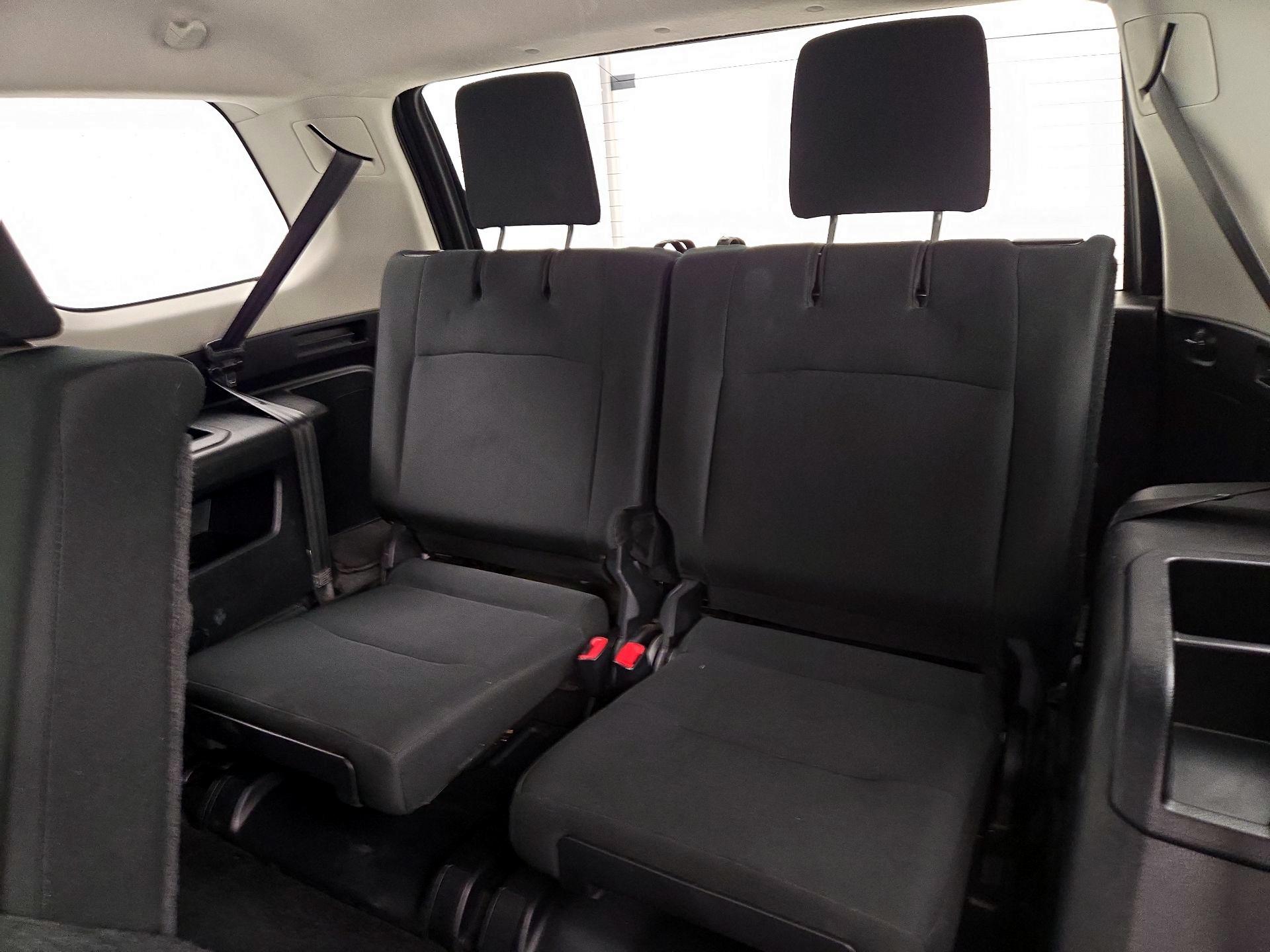 Thumbnail: 2016 Toyota 4Runner - 20