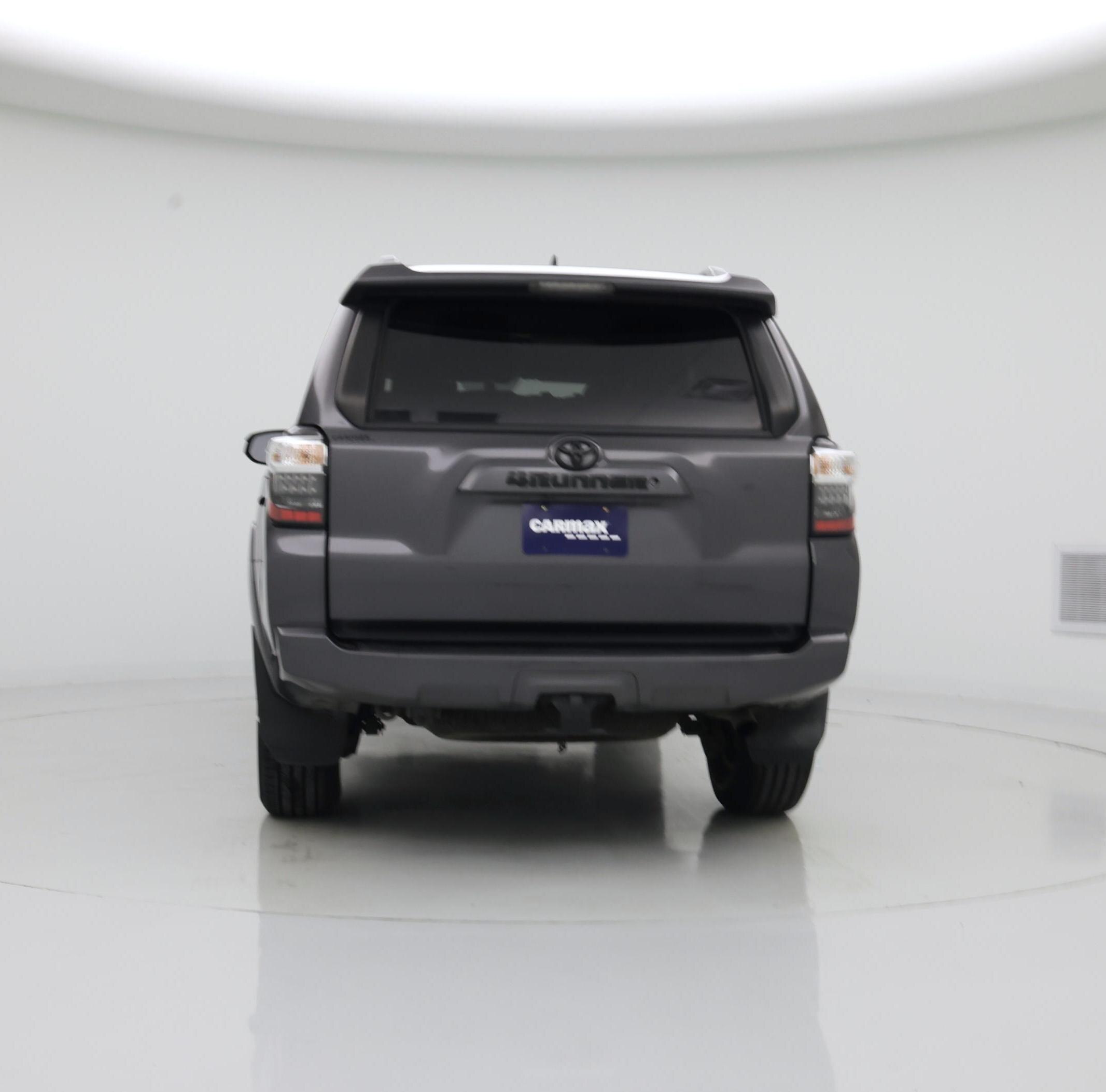 Thumbnail: 2016 Toyota 4Runner - 6