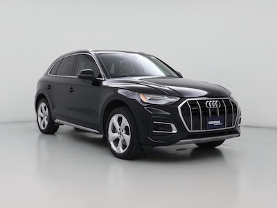 2021 Audi Q5 Premium Plus