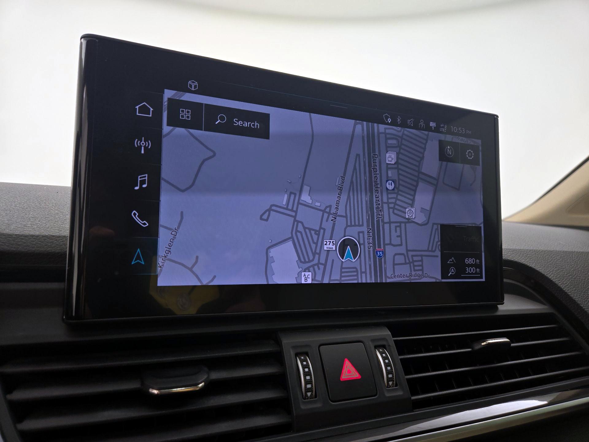 Thumbnail: 2021 Audi Q5 - 14