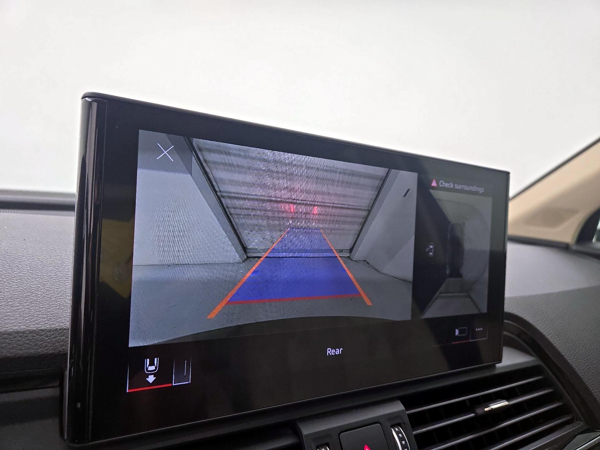 Thumbnail: 2021 Audi Q5 - 15