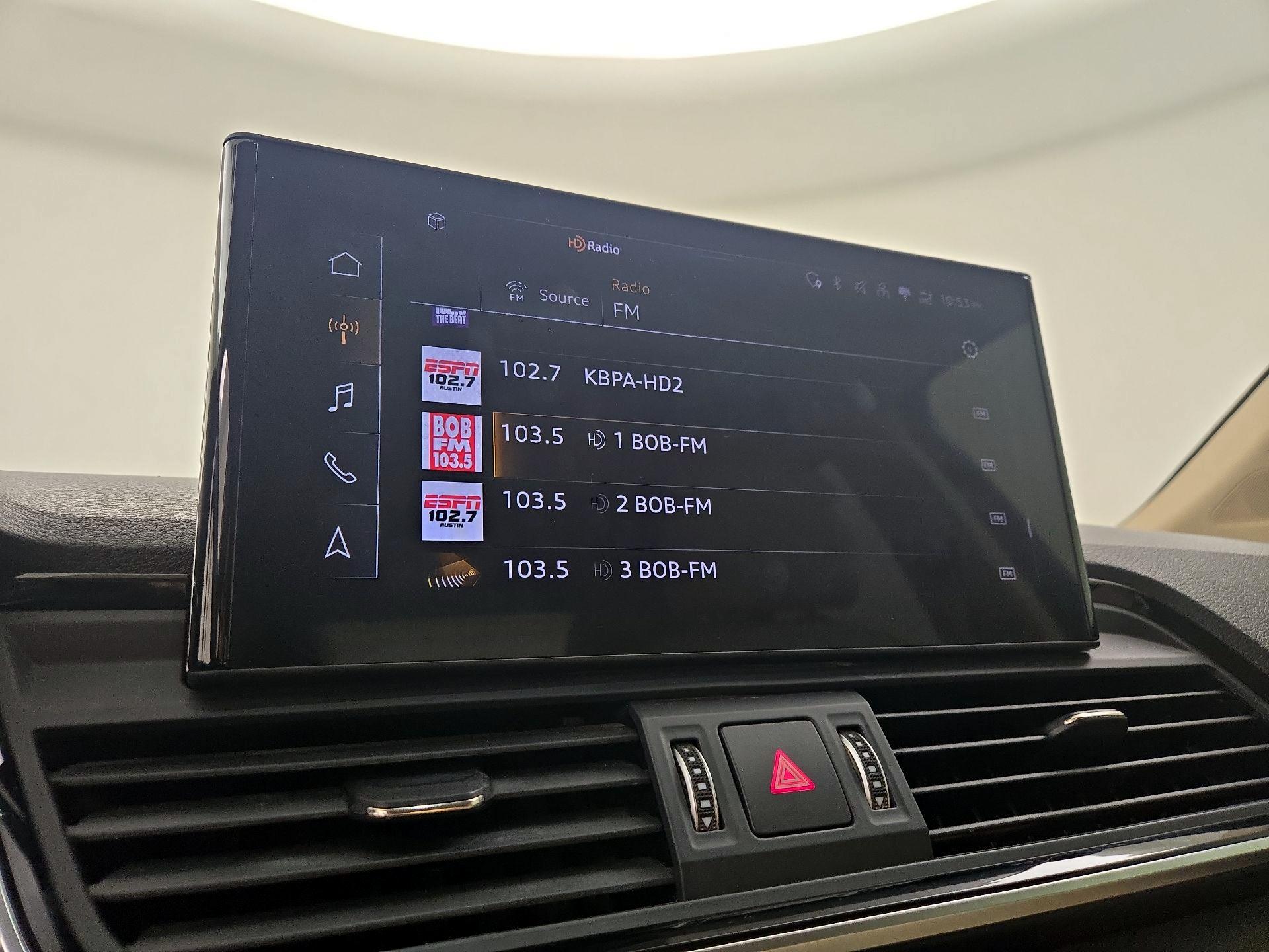 Thumbnail: 2021 Audi Q5 - 16