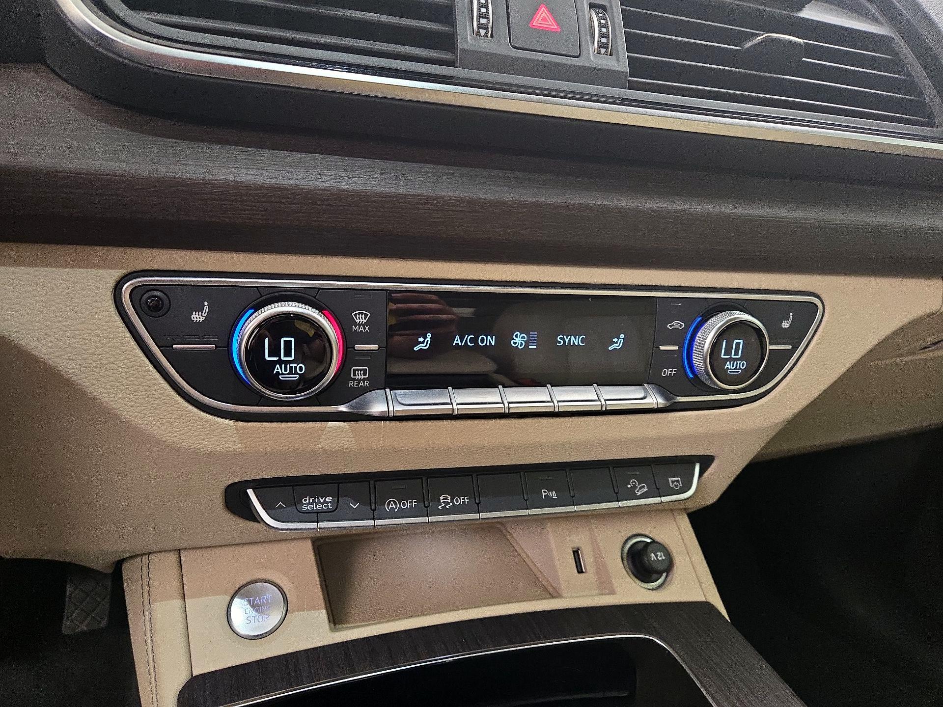 Thumbnail: 2021 Audi Q5 - 17