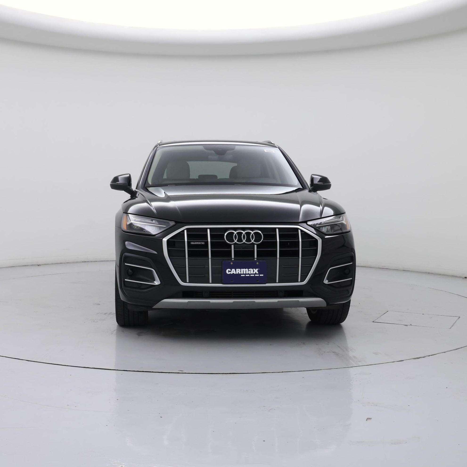 Thumbnail: 2021 Audi Q5 - 5