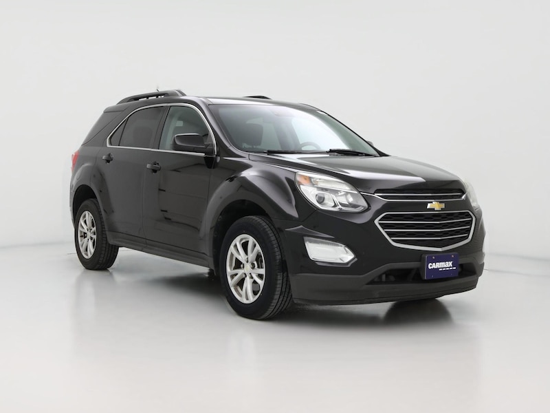 2017 Chevrolet Equinox LT -
                  Fort Worth, TX