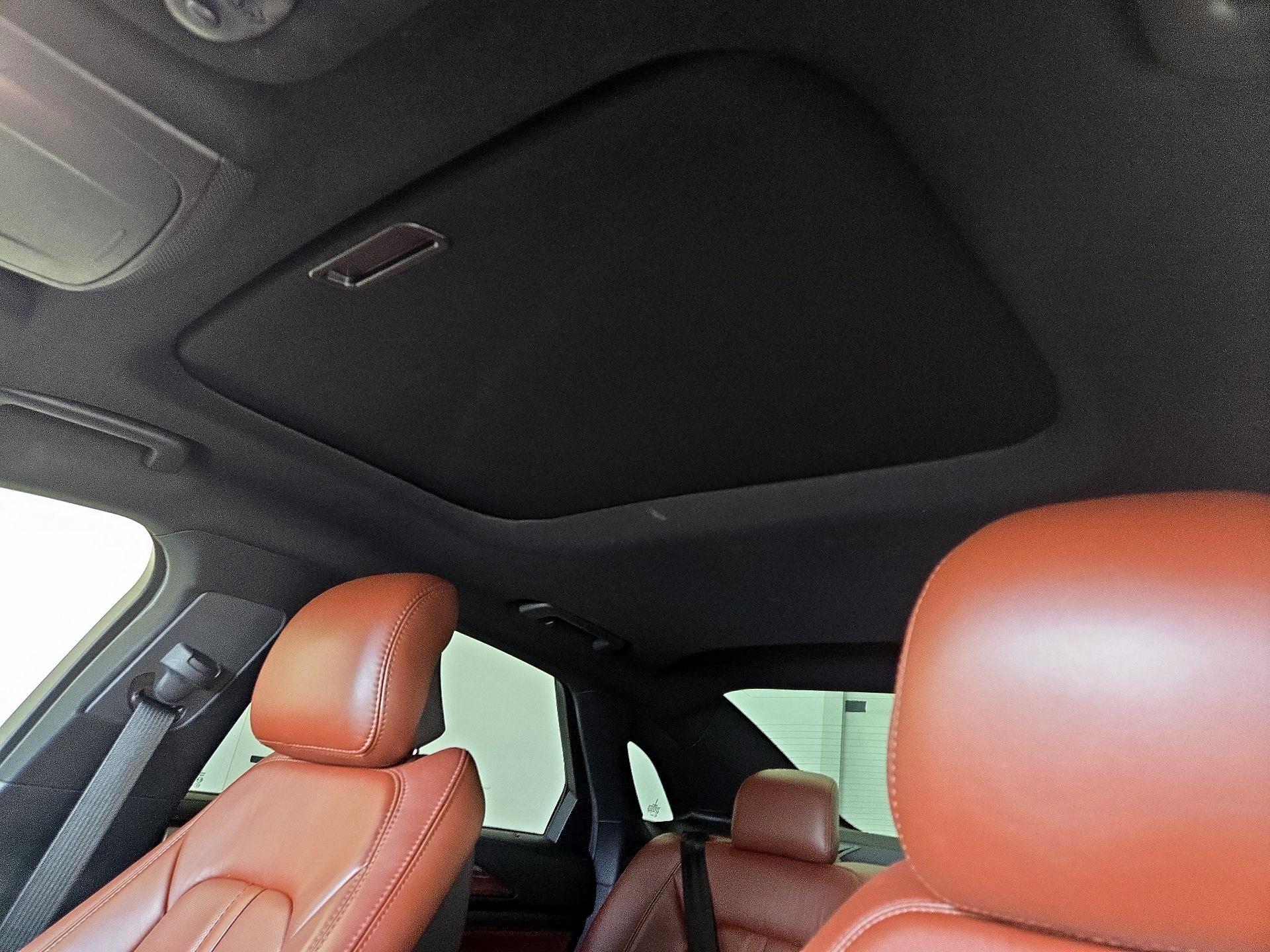 Thumbnail: 2017 Lincoln MKZ - 20