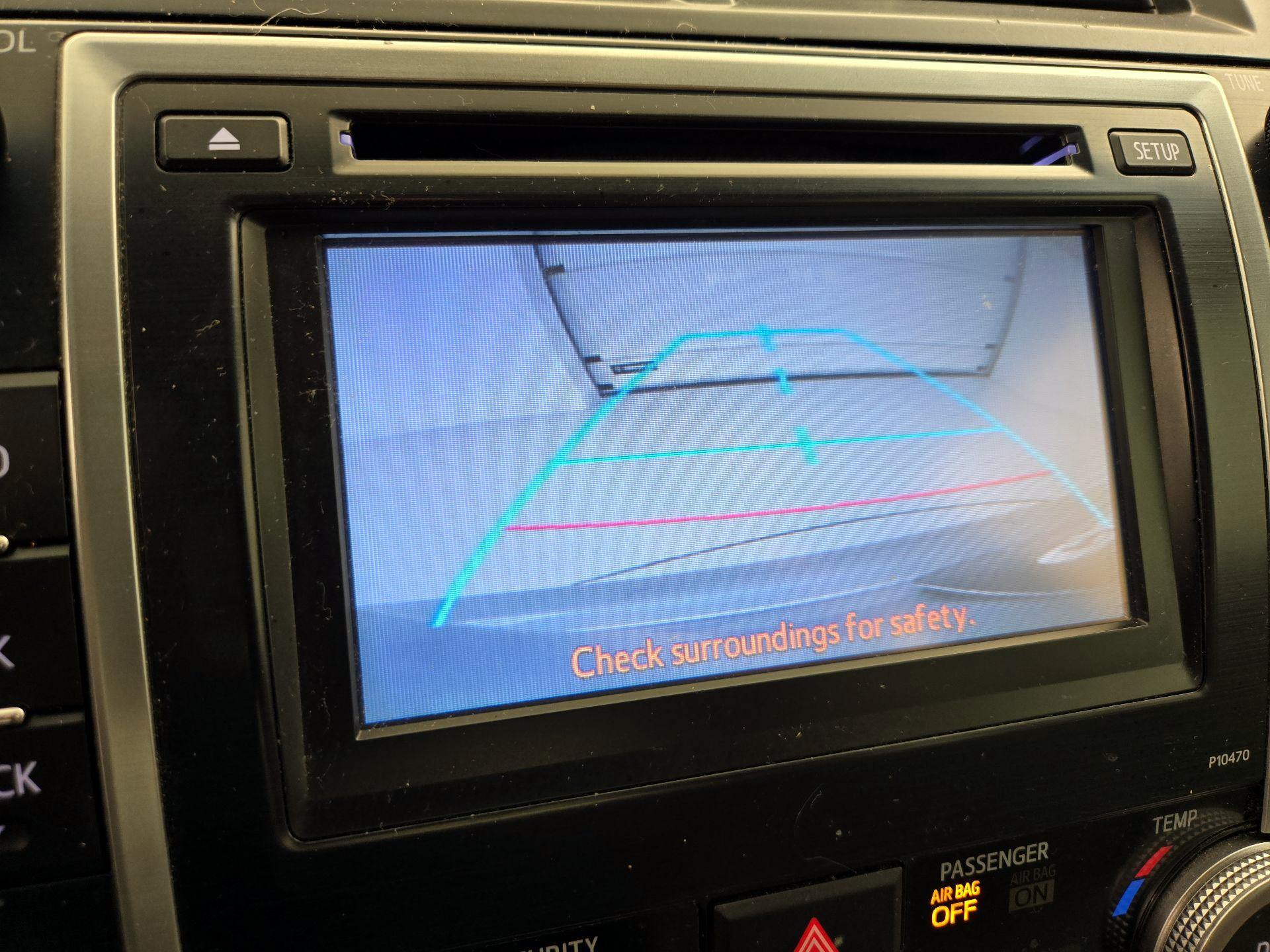 Thumbnail: 2014 Toyota Camry - 13